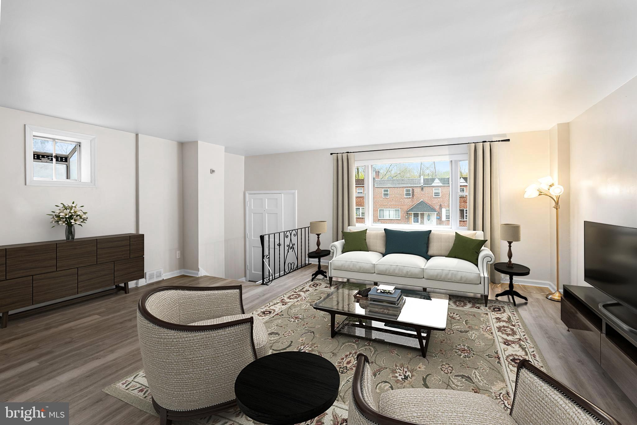 TOBY FARMS - Residential