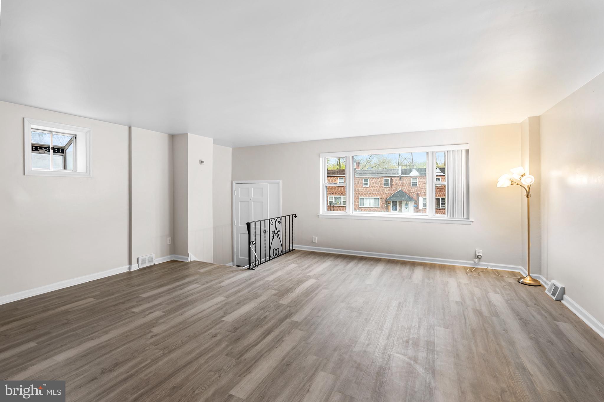 TOBY FARMS - Residential