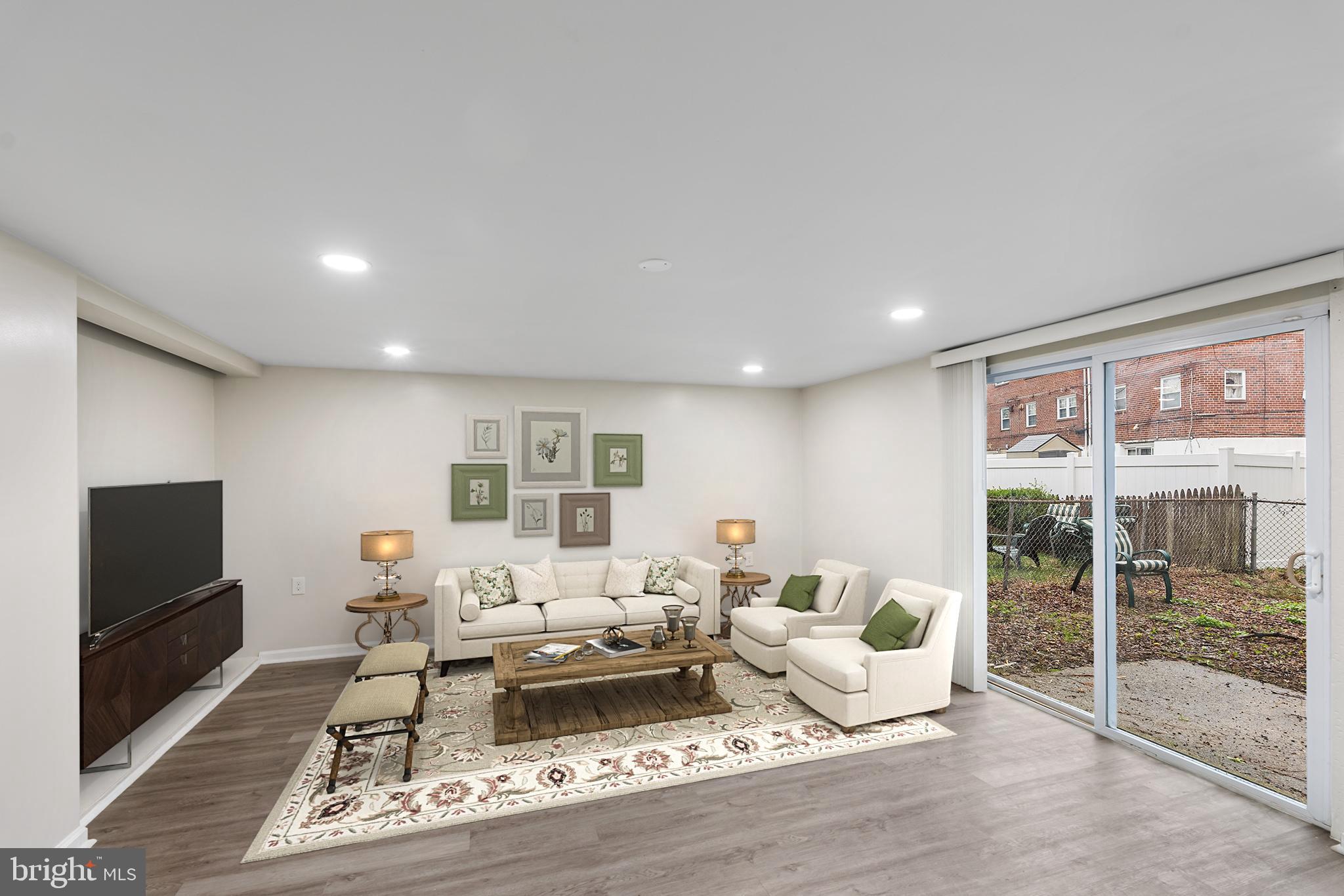 TOBY FARMS - Residential