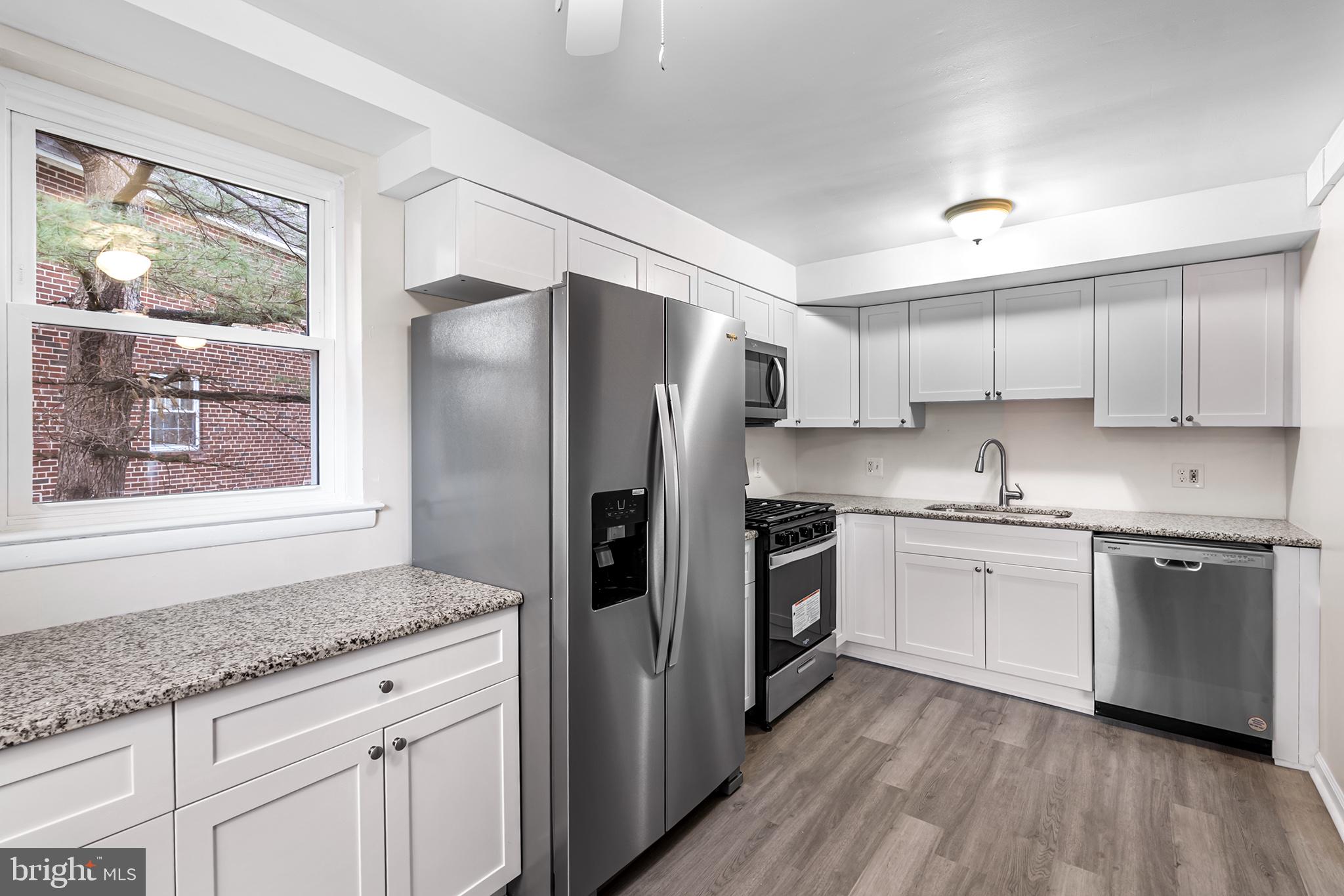 TOBY FARMS - Residential