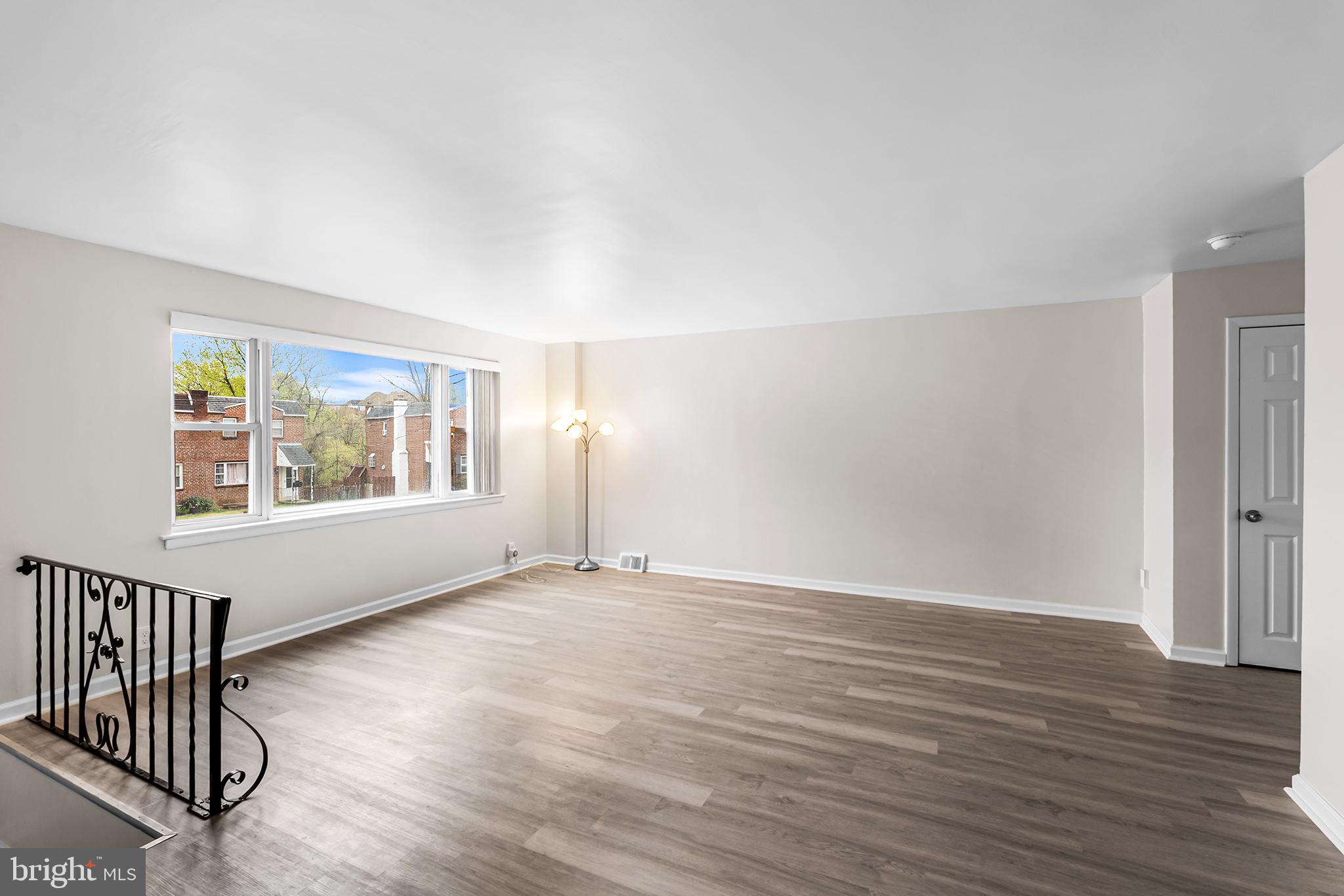 TOBY FARMS - Residential