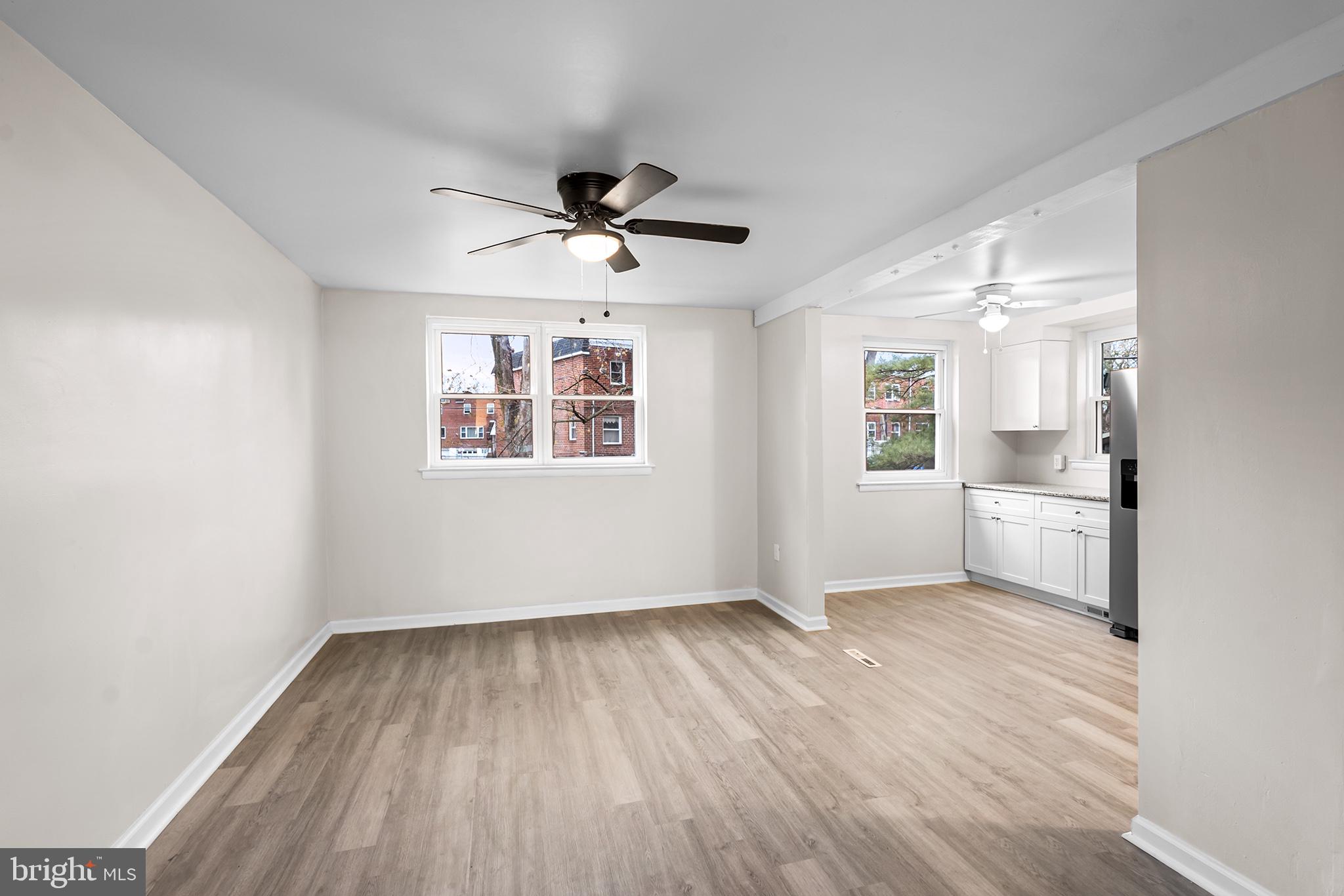 TOBY FARMS - Residential