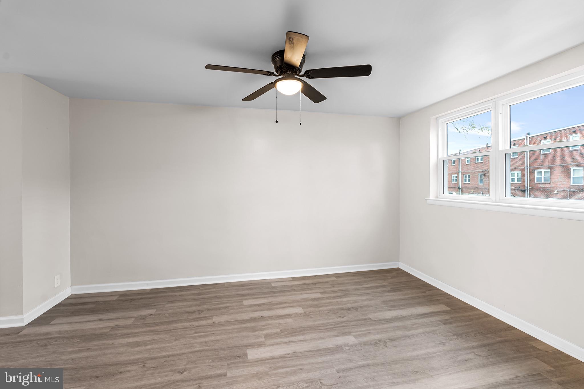 TOBY FARMS - Residential