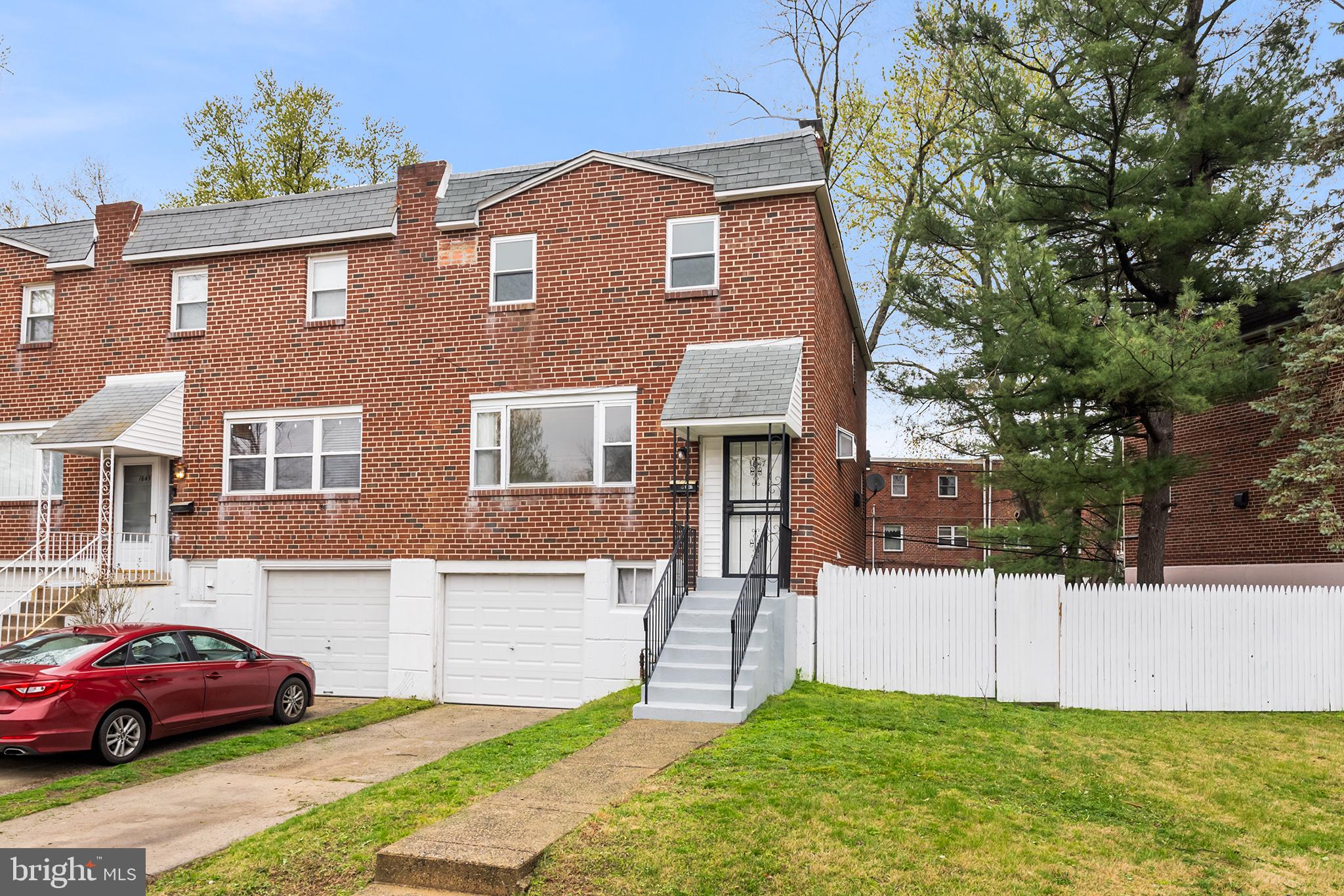 TOBY FARMS - Residential