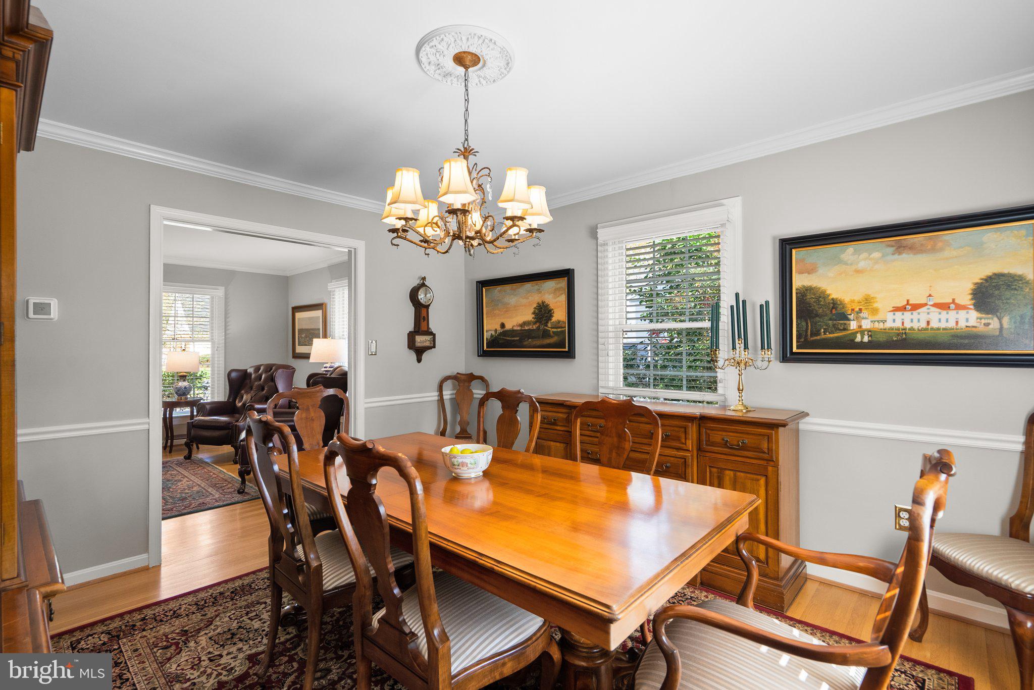 RIVERSIDE GARDENS - Residential