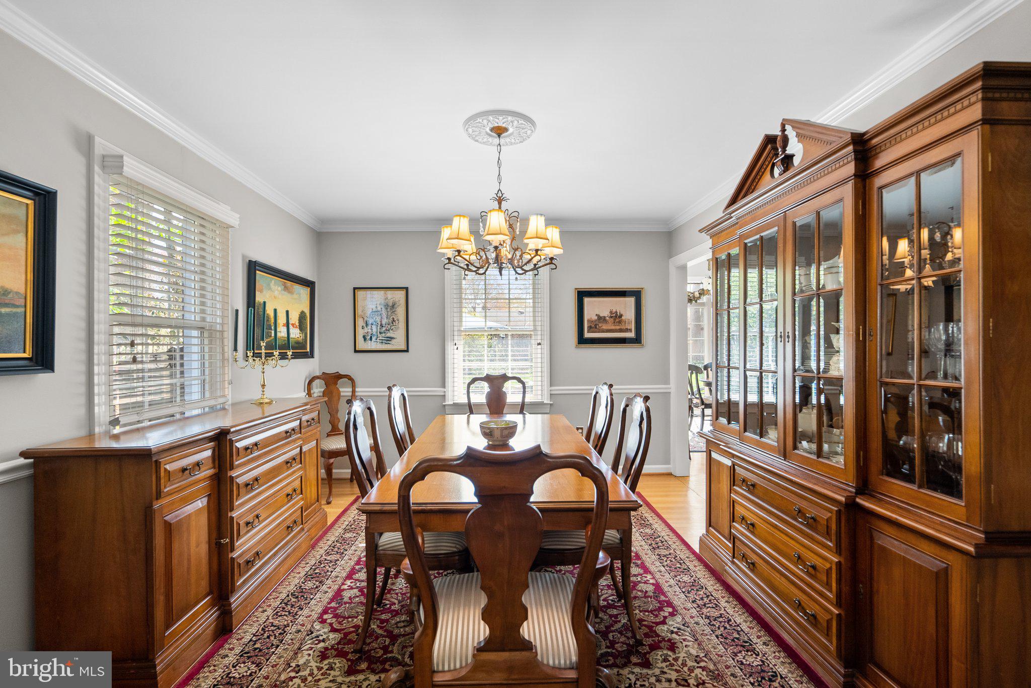 RIVERSIDE GARDENS - Residential