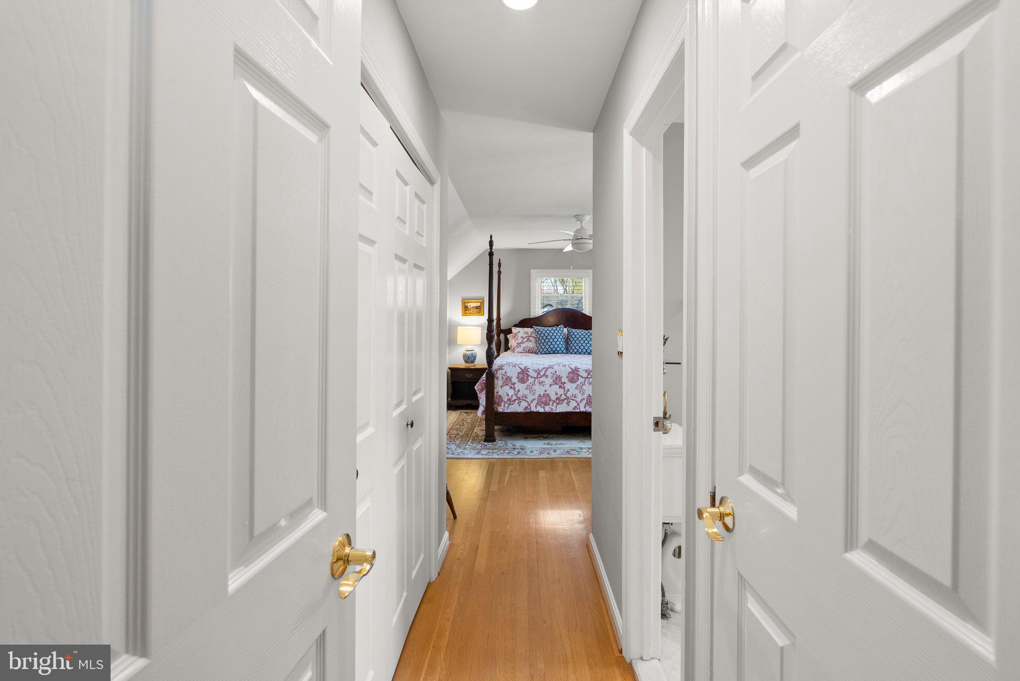 RIVERSIDE GARDENS - Residential