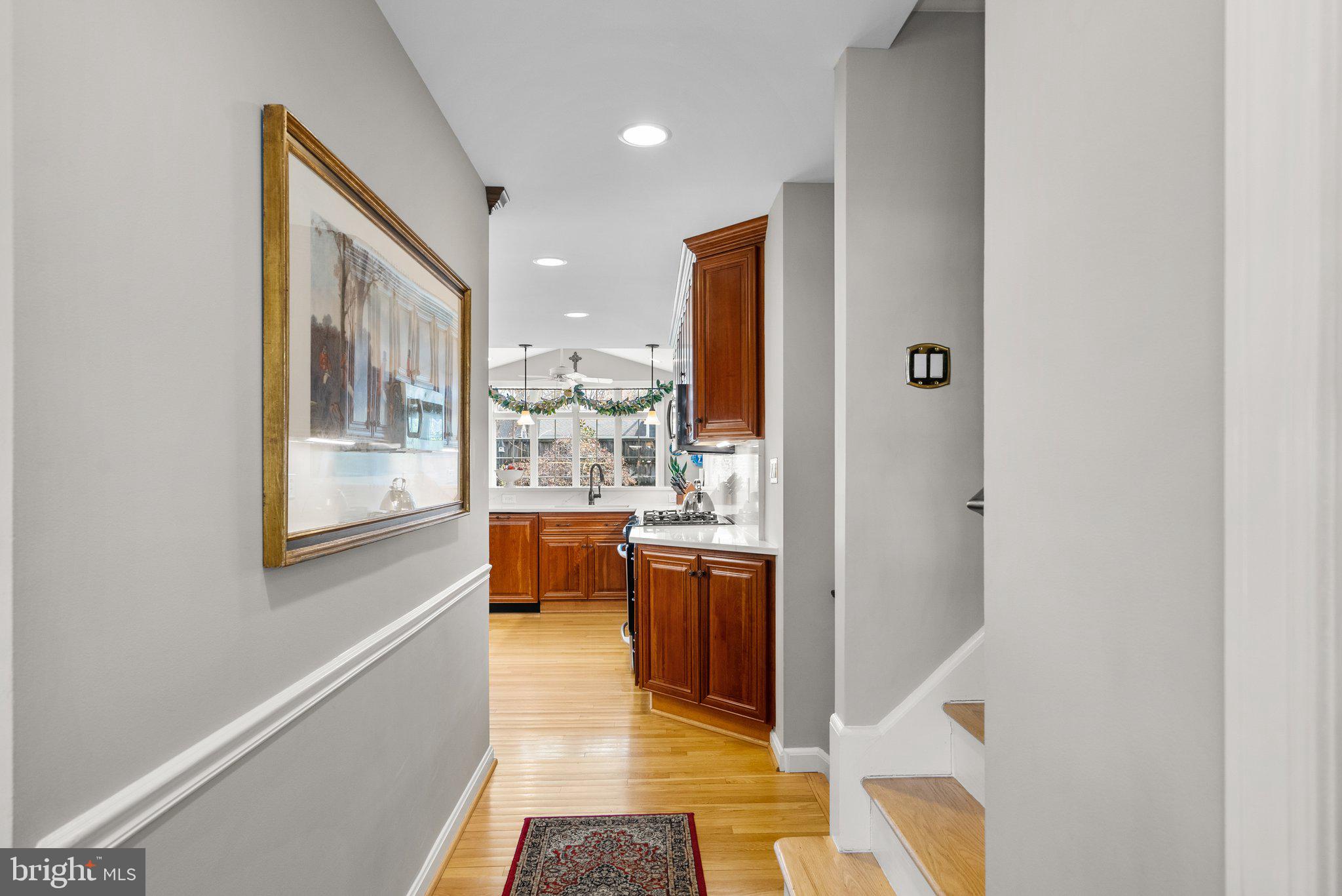 RIVERSIDE GARDENS - Residential