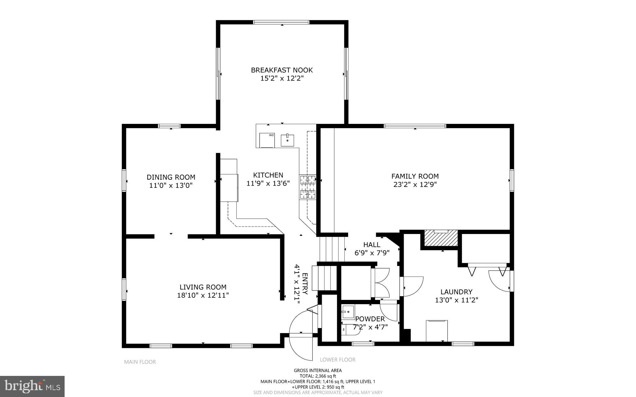 RIVERSIDE GARDENS - Residential