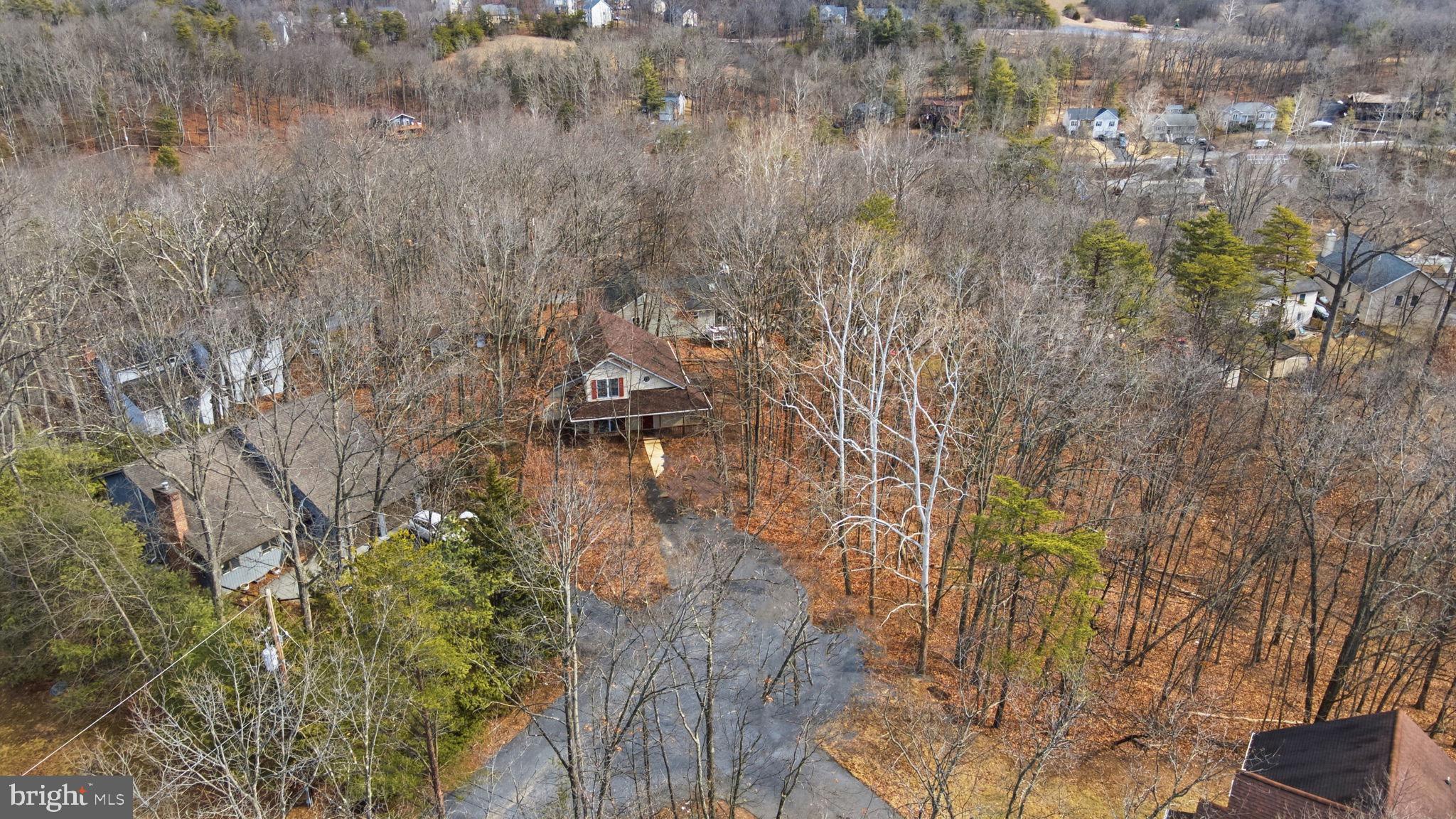 LAKE HOLIDAY ESTATES - Residential