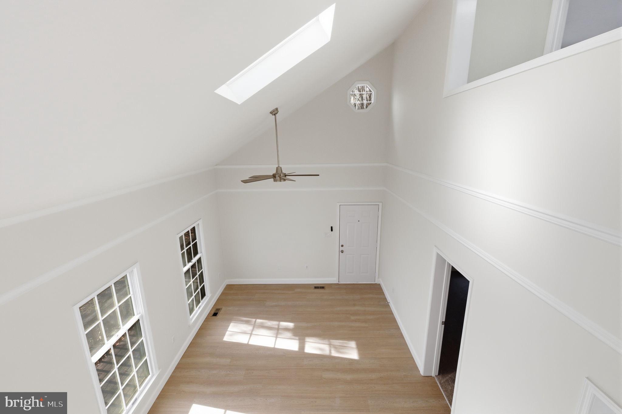 LAKE HOLIDAY ESTATES - Residential