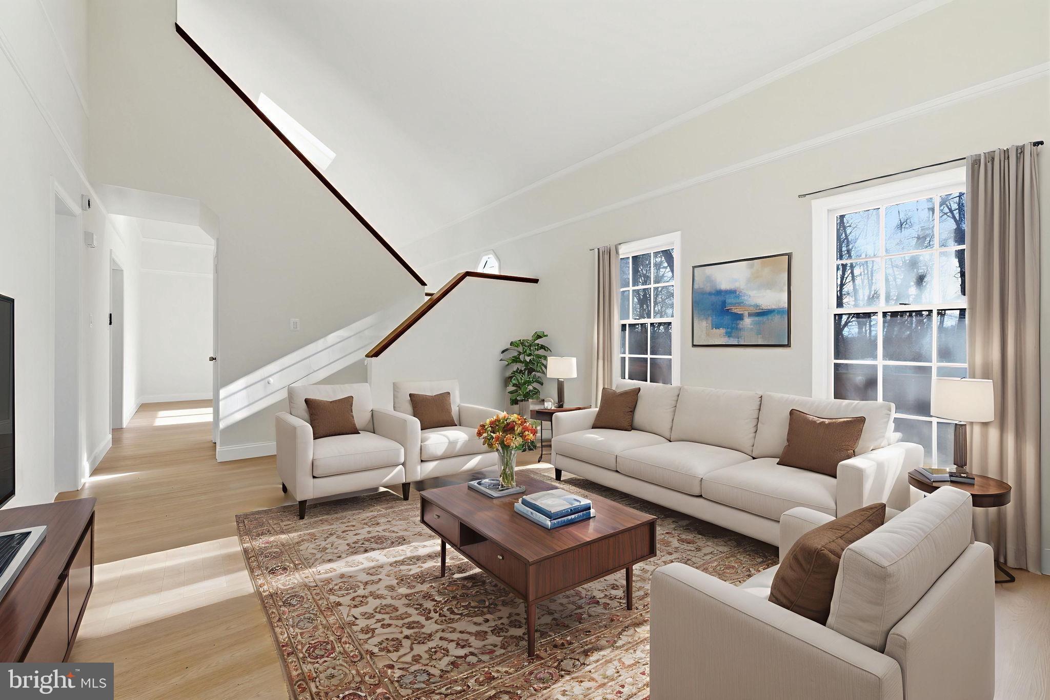 LAKE HOLIDAY ESTATES - Residential