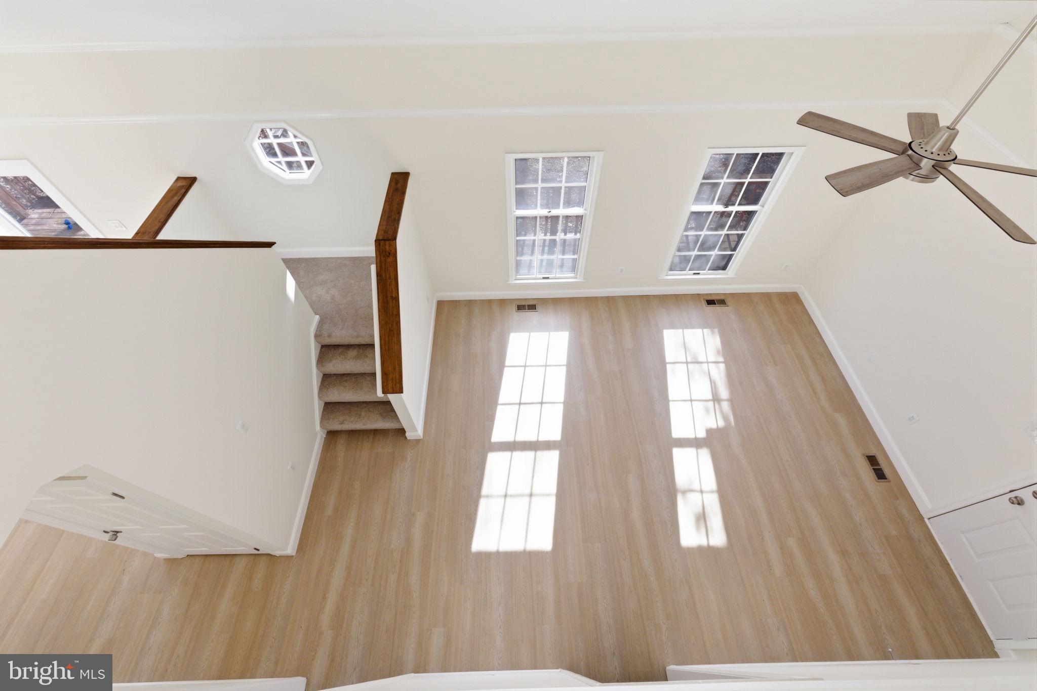 LAKE HOLIDAY ESTATES - Residential