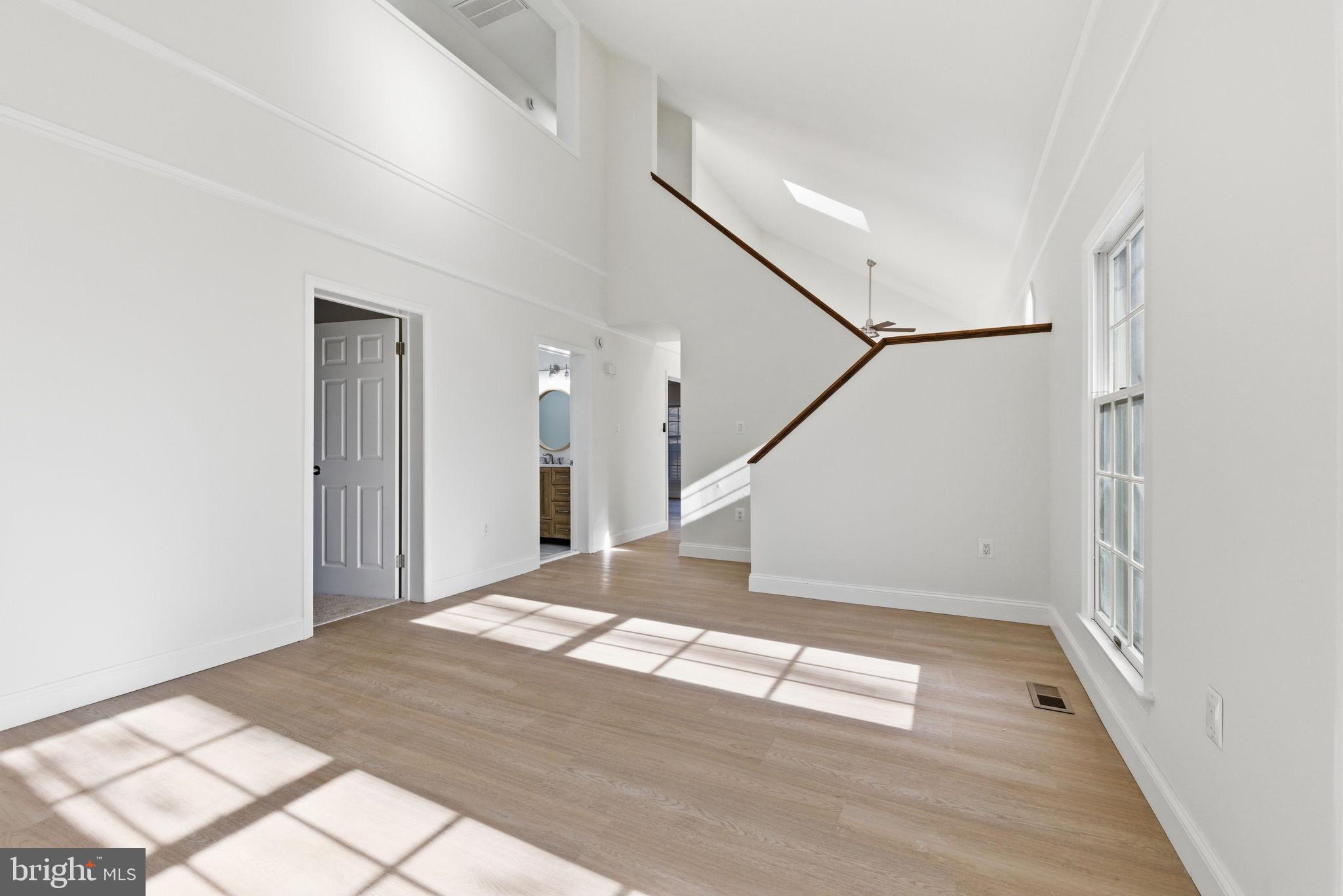 LAKE HOLIDAY ESTATES - Residential