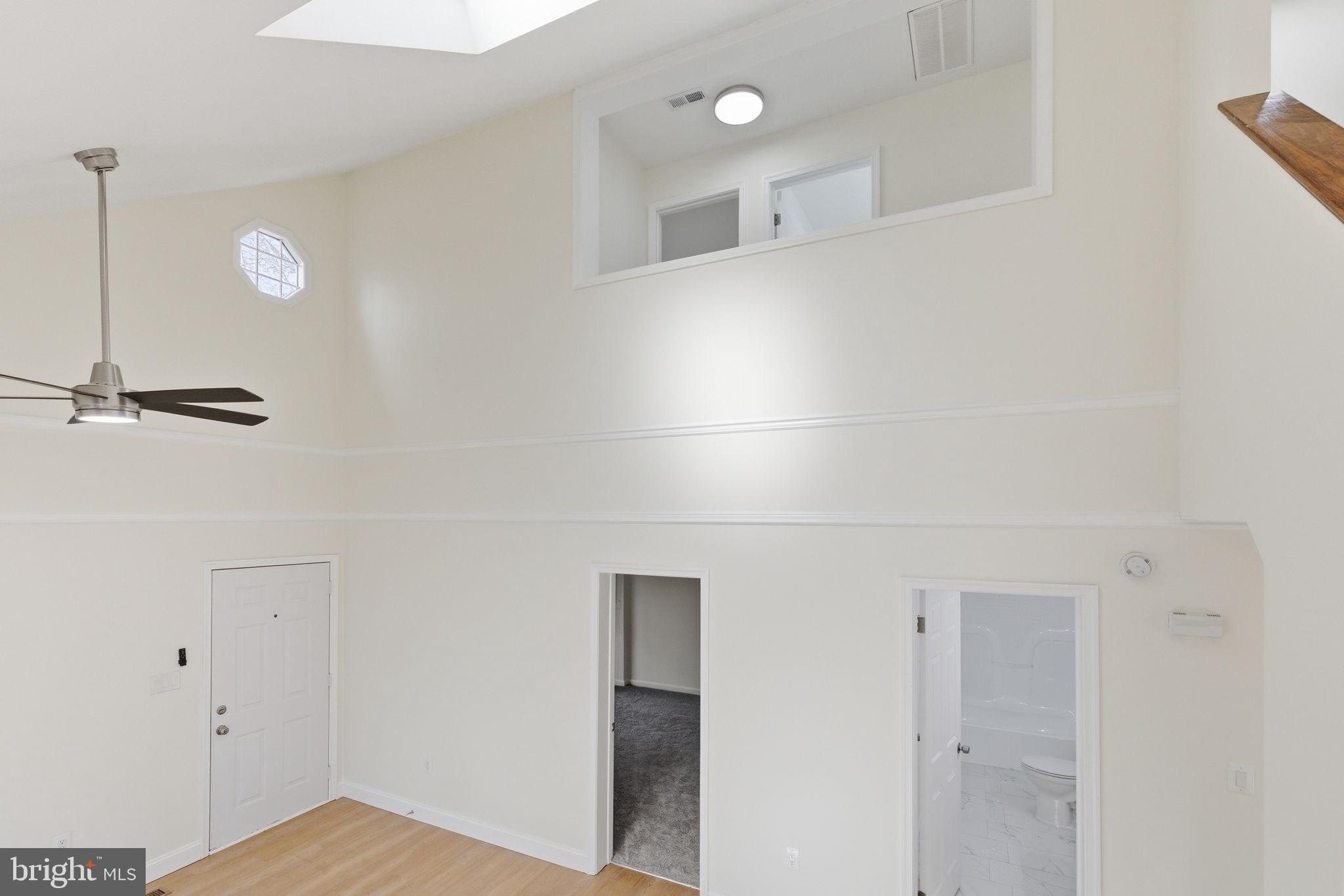 LAKE HOLIDAY ESTATES - Residential