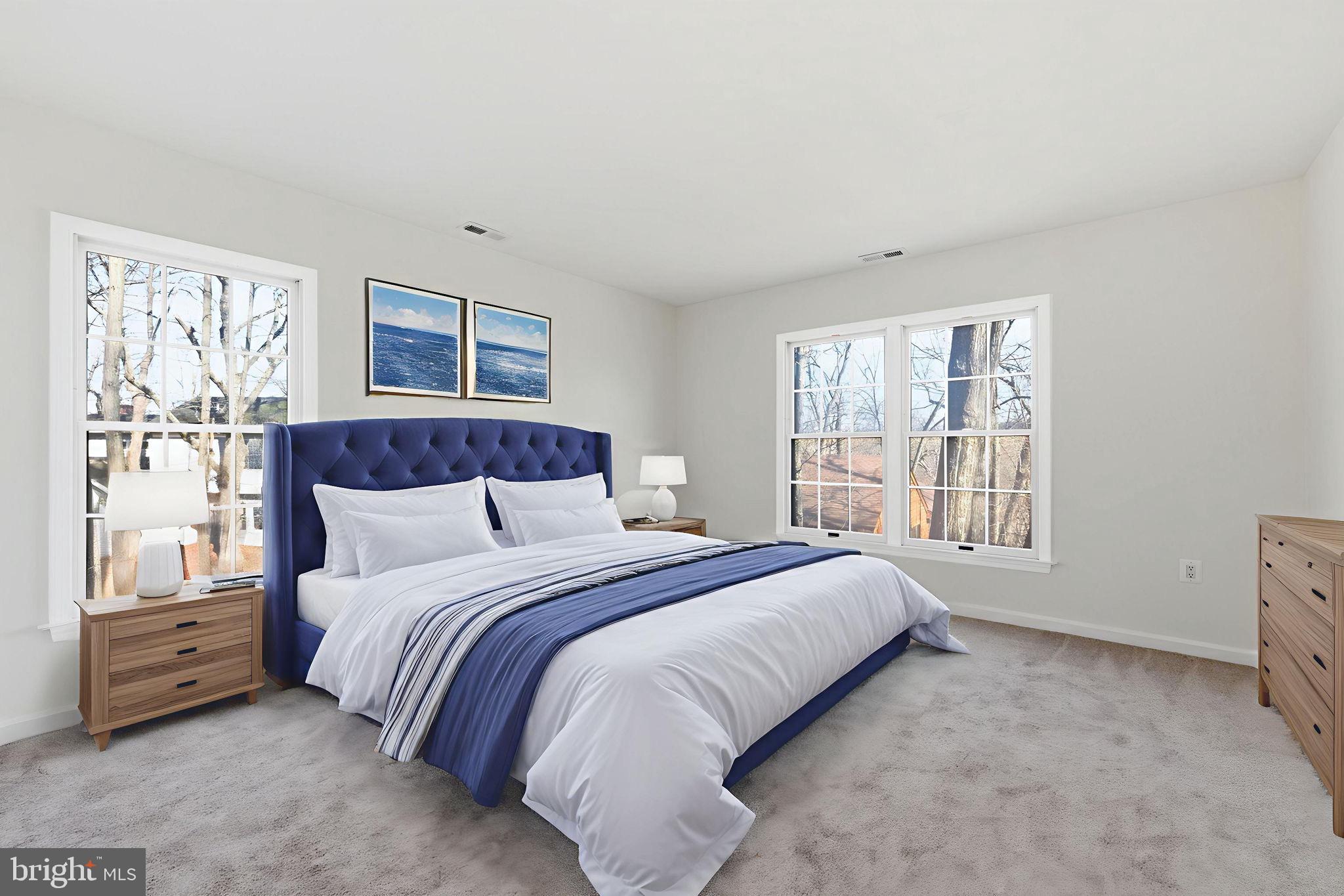 LAKE HOLIDAY ESTATES - Residential