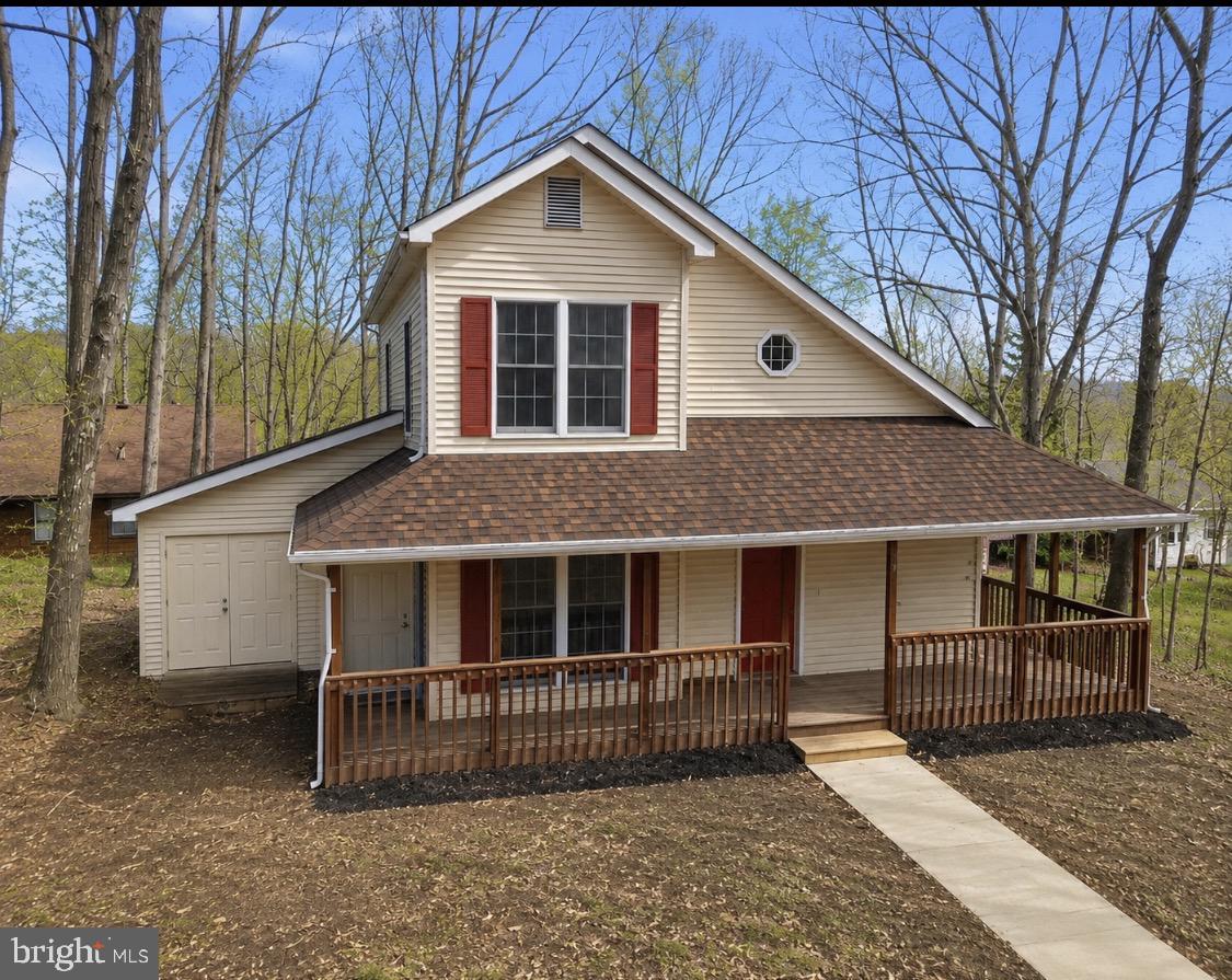 LAKE HOLIDAY ESTATES - Residential