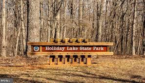 LAKE HOLIDAY ESTATES - Residential