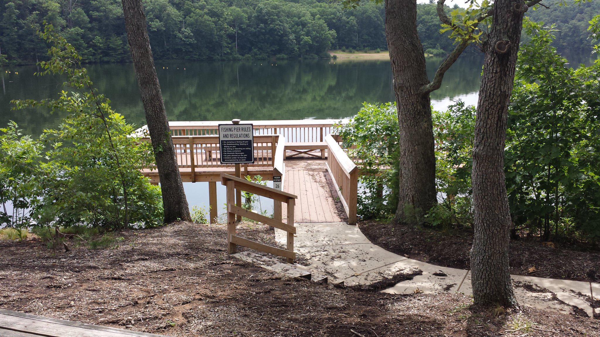 LAKE HOLIDAY ESTATES - Residential