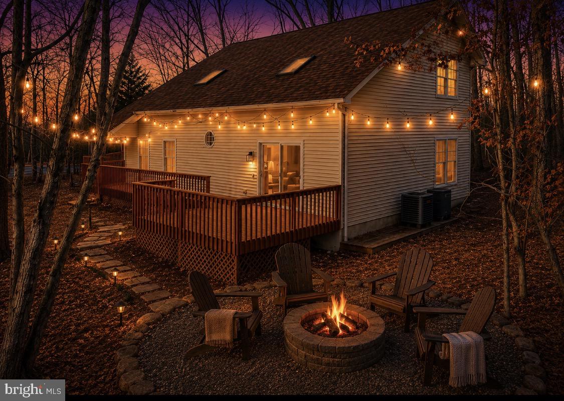 LAKE HOLIDAY ESTATES - Residential