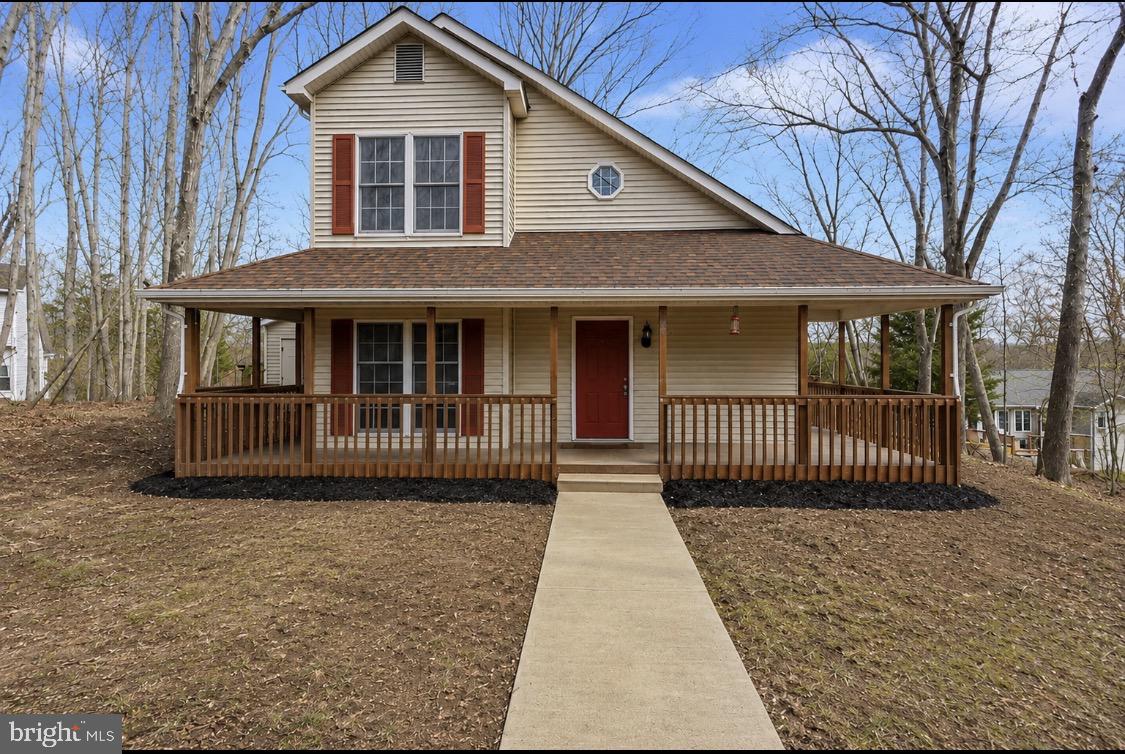 LAKE HOLIDAY ESTATES - Residential