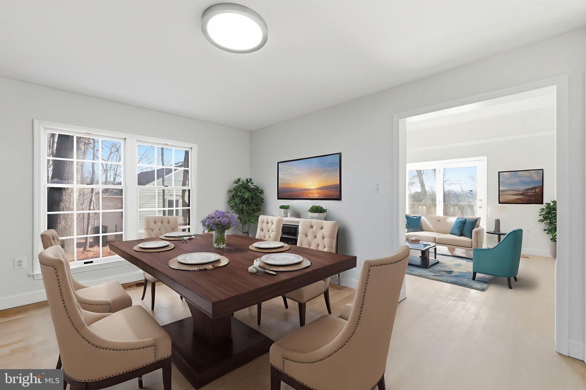 LAKE HOLIDAY ESTATES - Residential