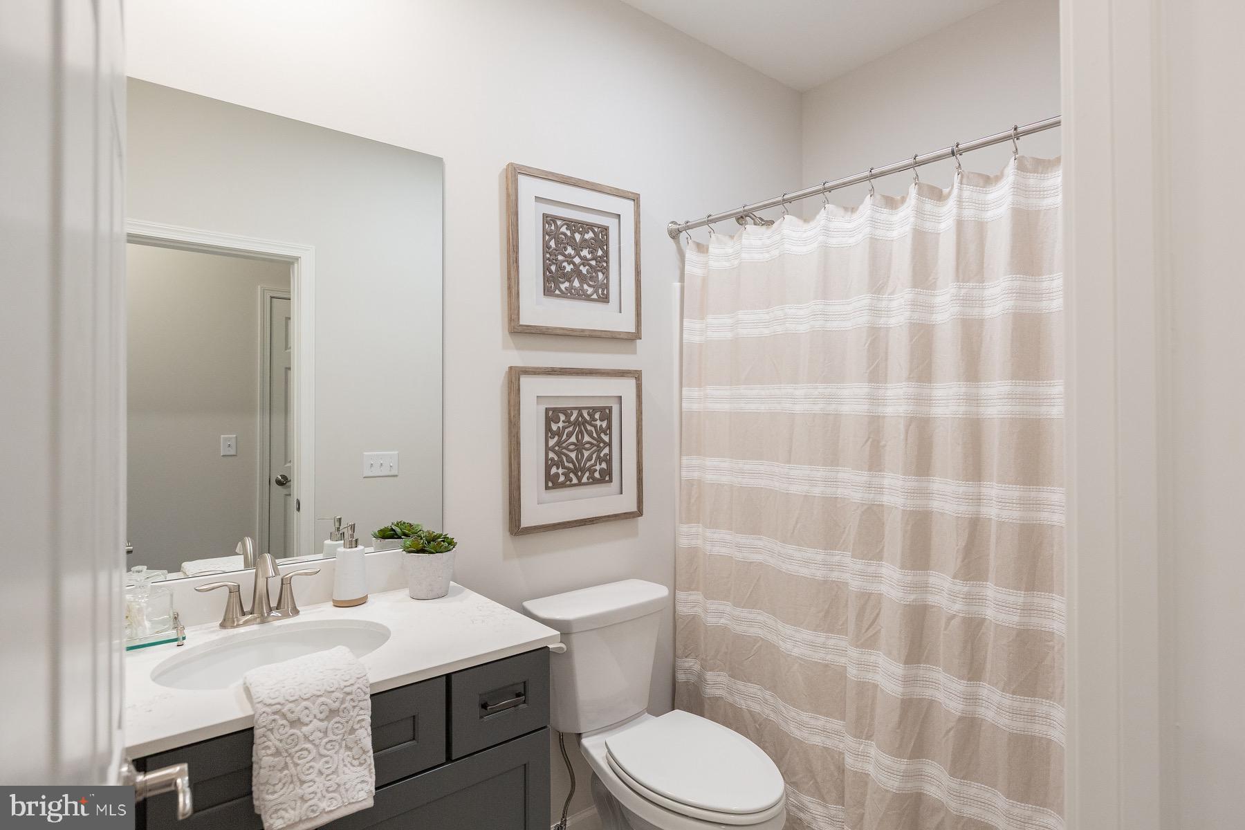 HONEYCROFT VILLAGE - Residential