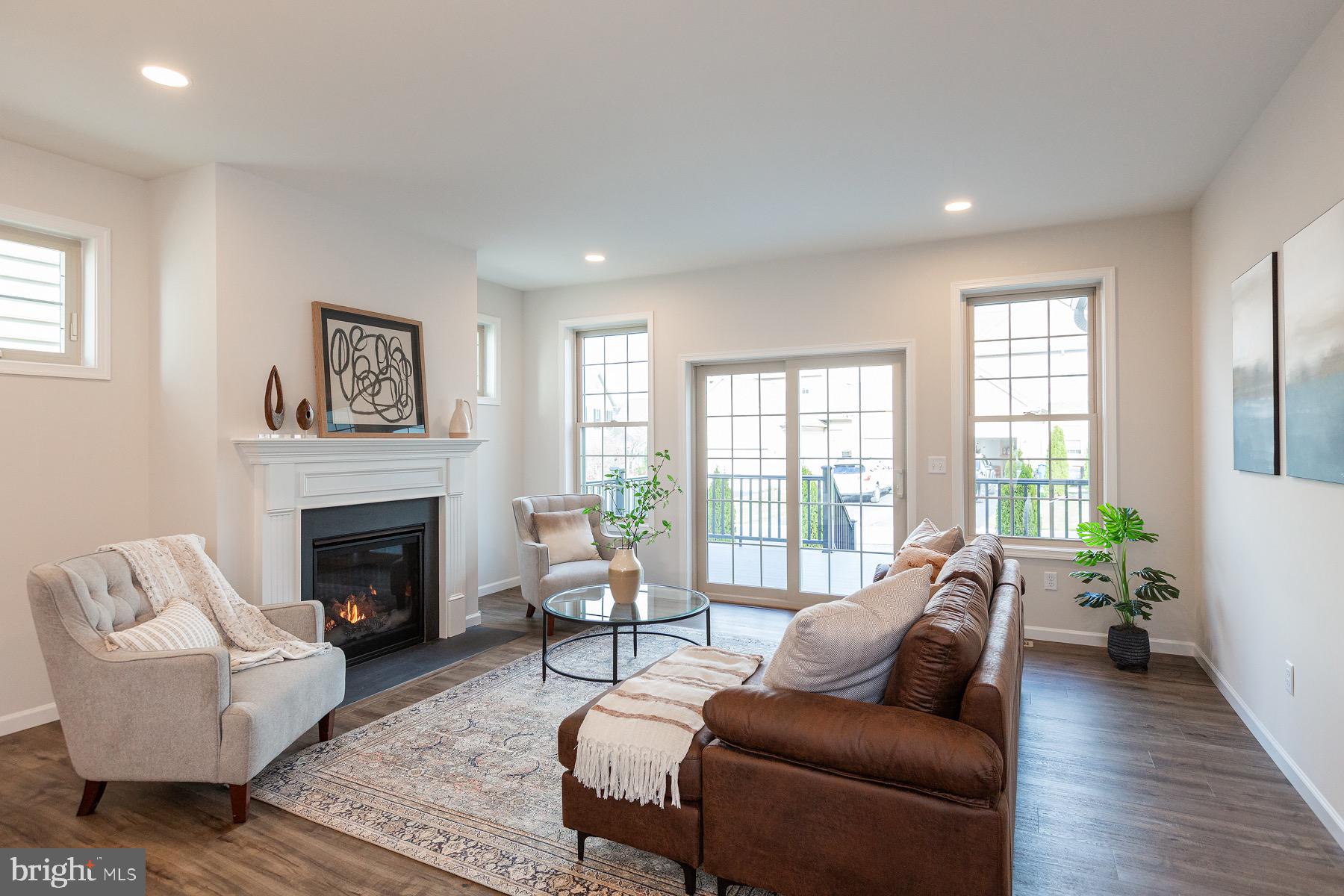 HONEYCROFT VILLAGE - Residential