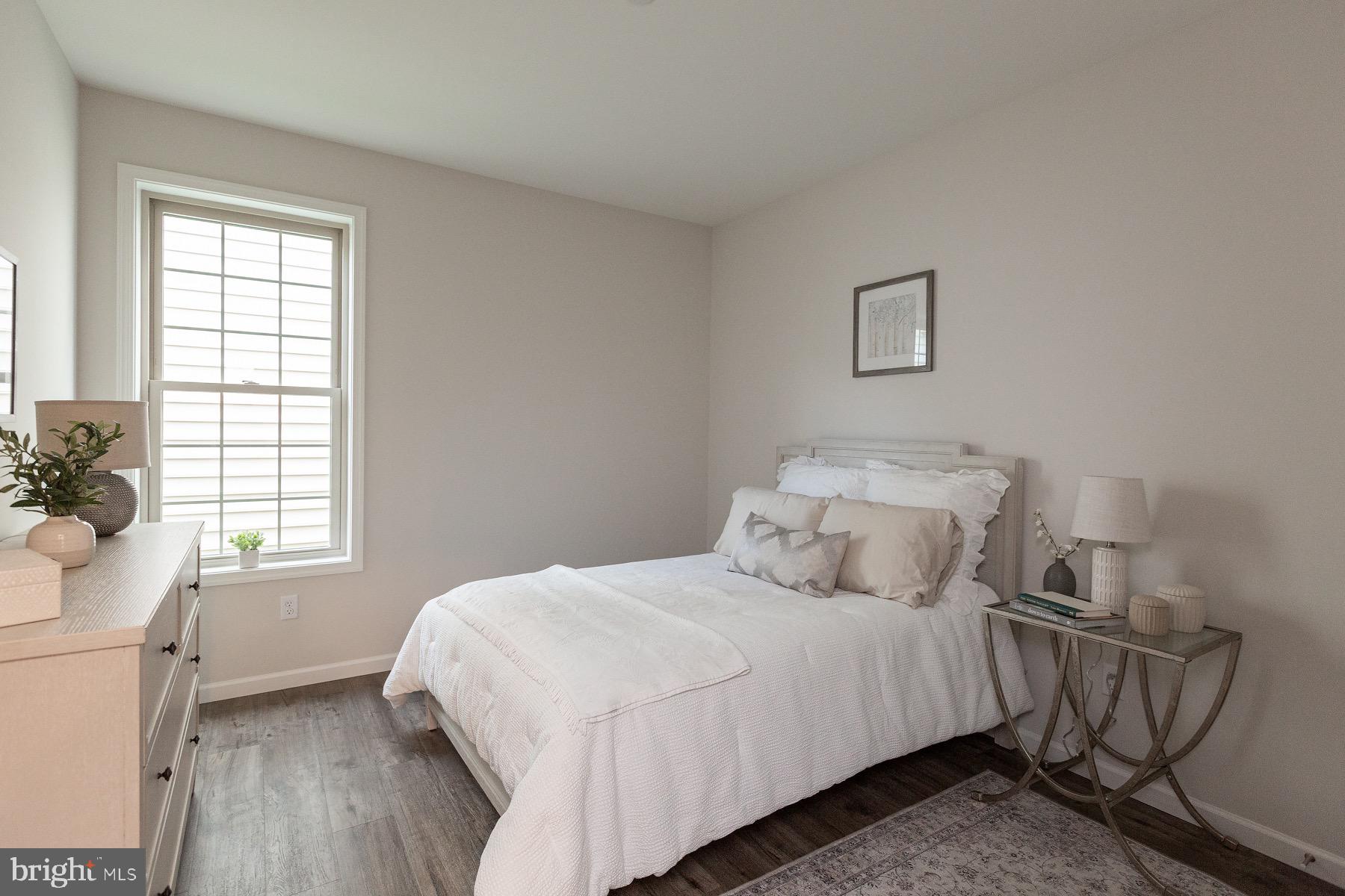 HONEYCROFT VILLAGE - Residential