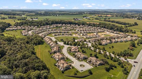 606 GREENBRIAR PATH COCHRANVILLE PA 19330