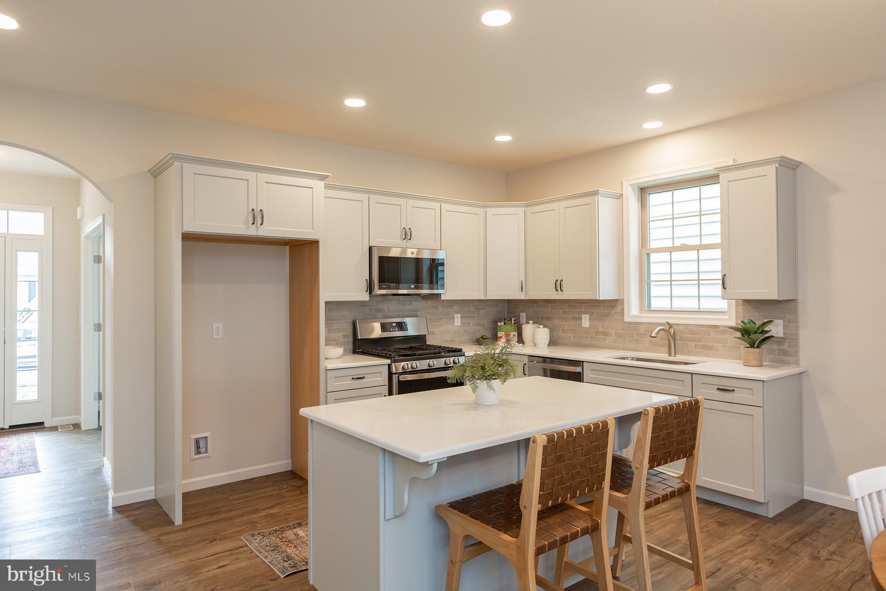 HONEYCROFT VILLAGE - Residential