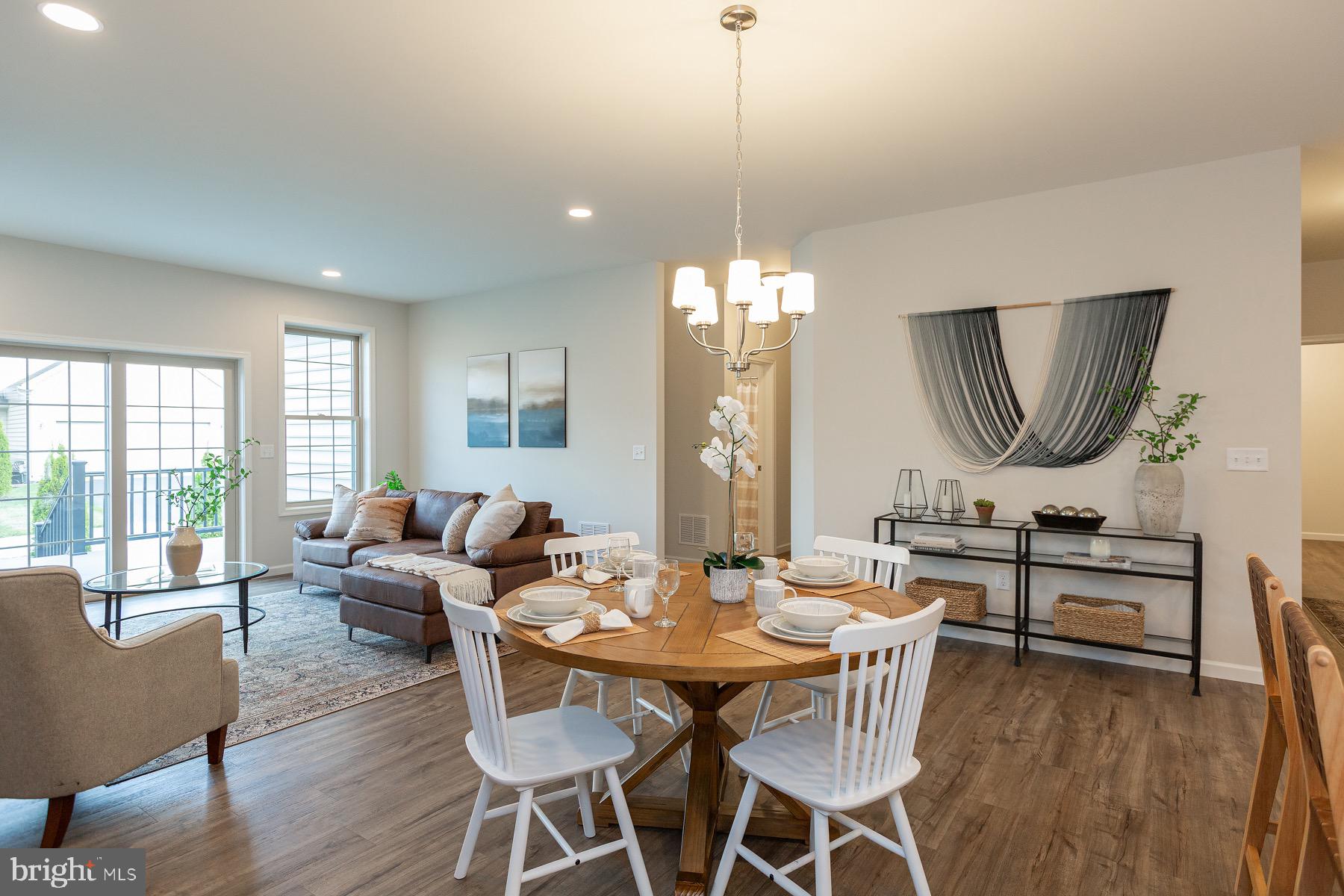 HONEYCROFT VILLAGE - Residential