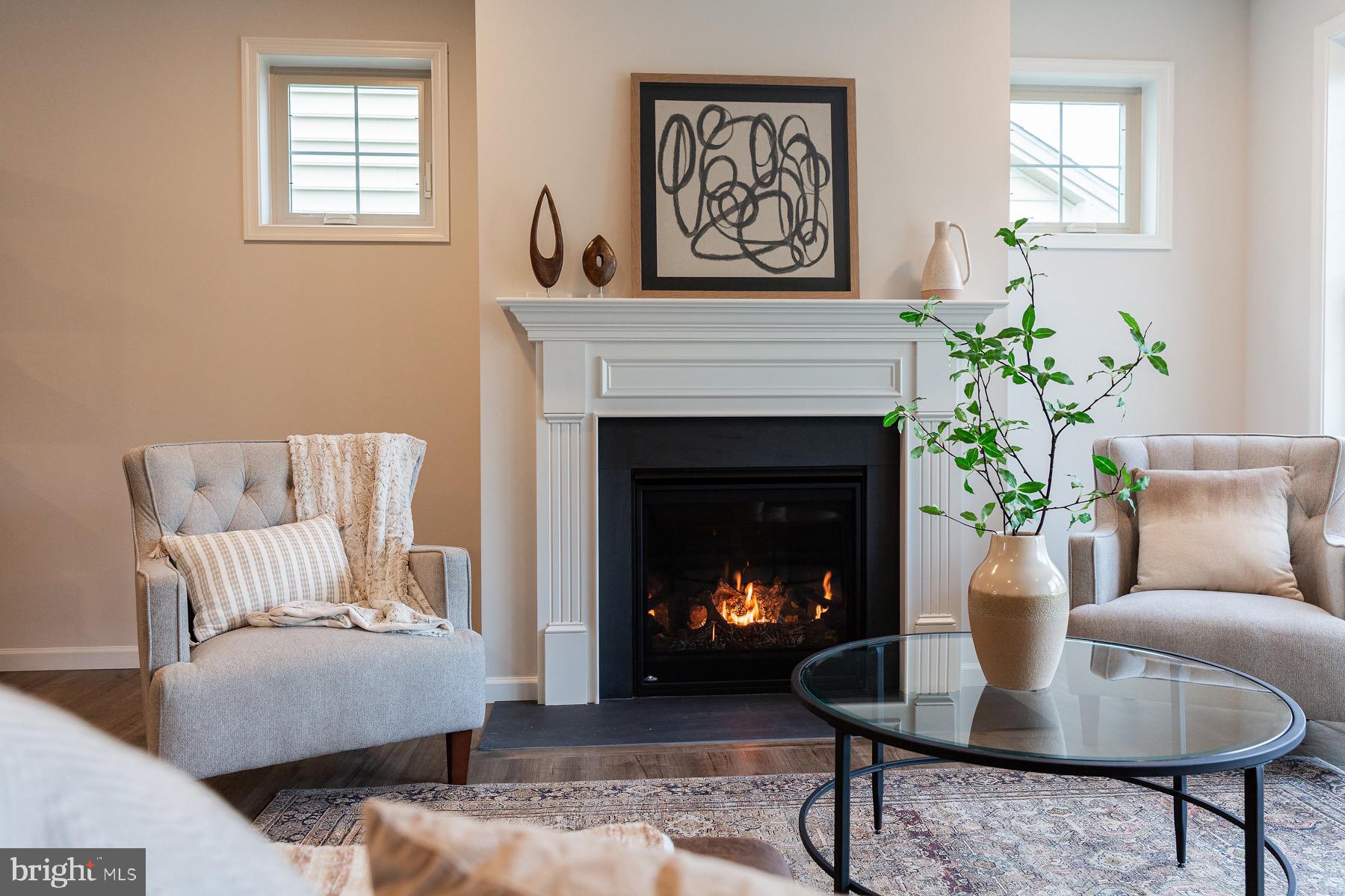 HONEYCROFT VILLAGE - Residential