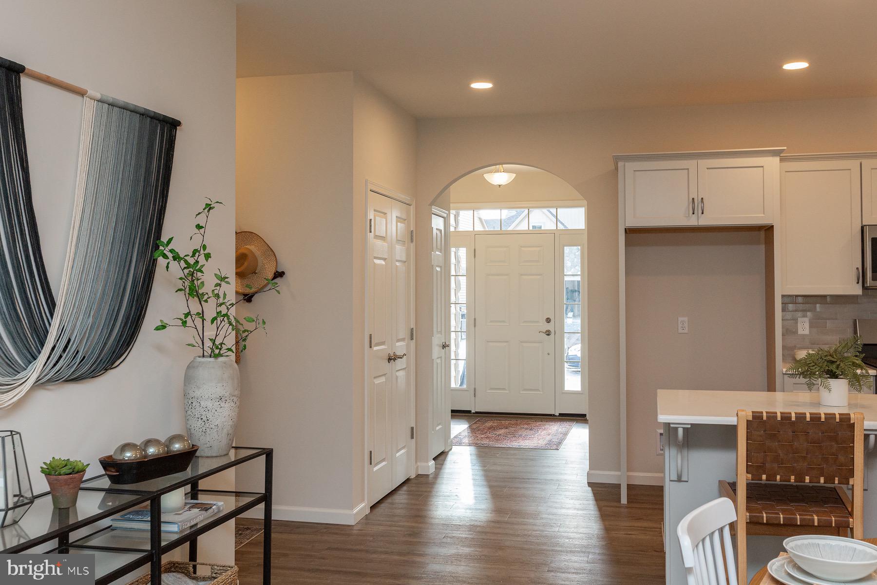 HONEYCROFT VILLAGE - Residential