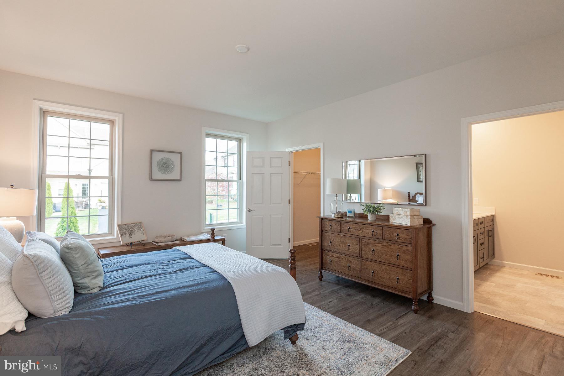 HONEYCROFT VILLAGE - Residential