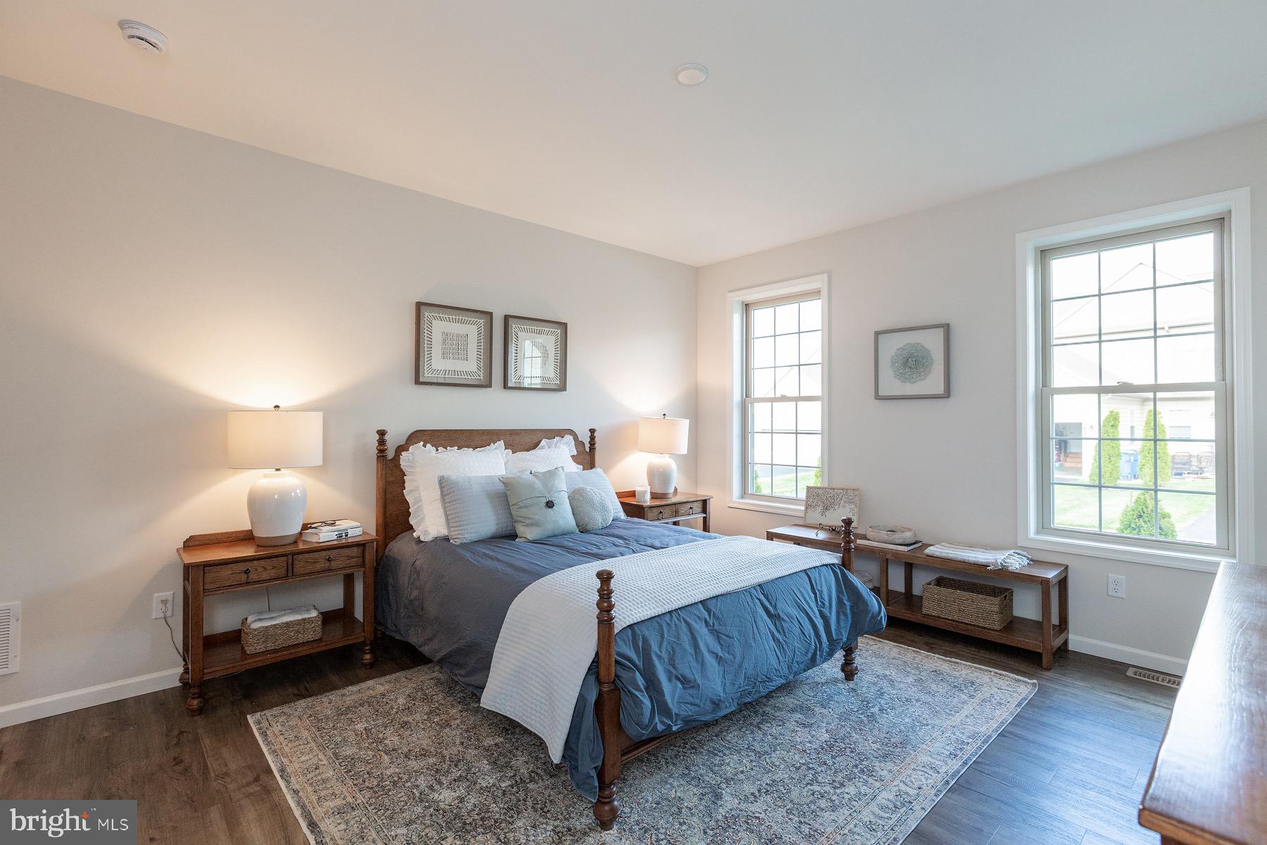 HONEYCROFT VILLAGE - Residential