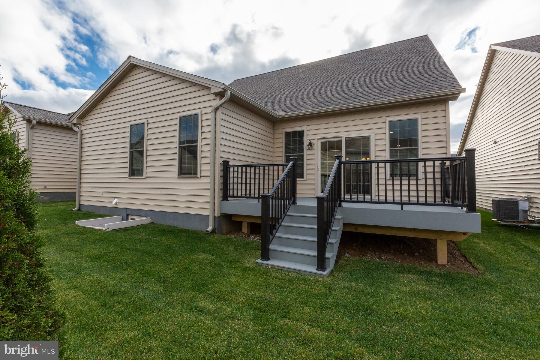 HONEYCROFT VILLAGE - Residential