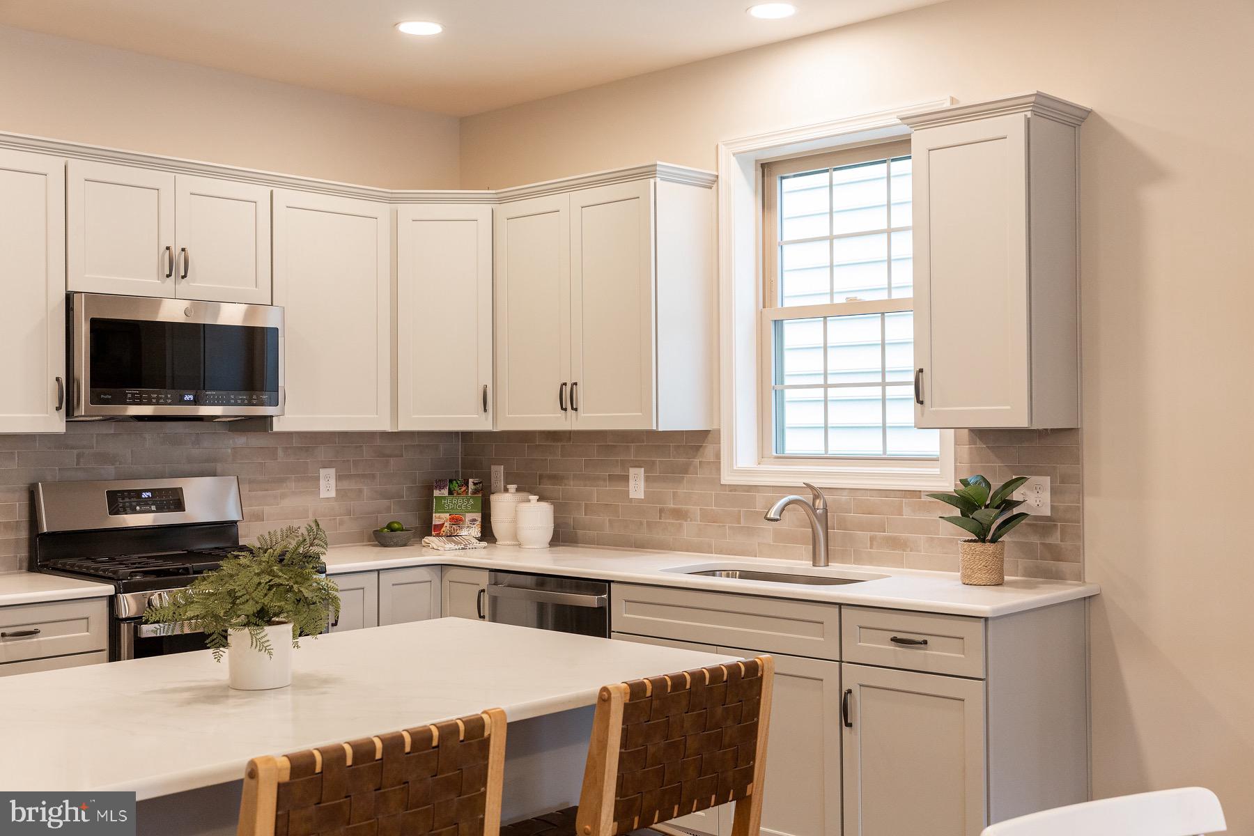 HONEYCROFT VILLAGE - Residential