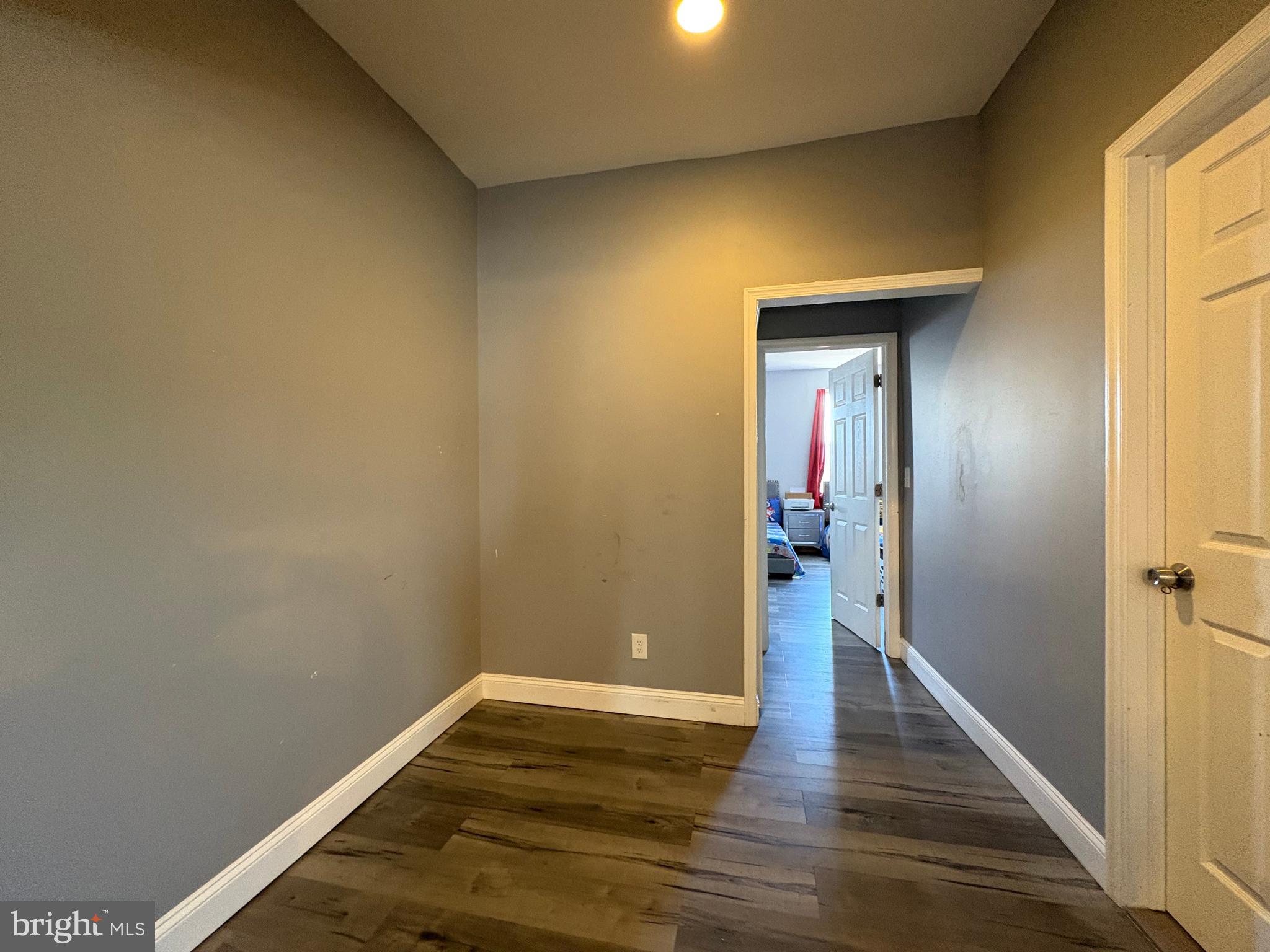 FAIRHILL - Residential Income