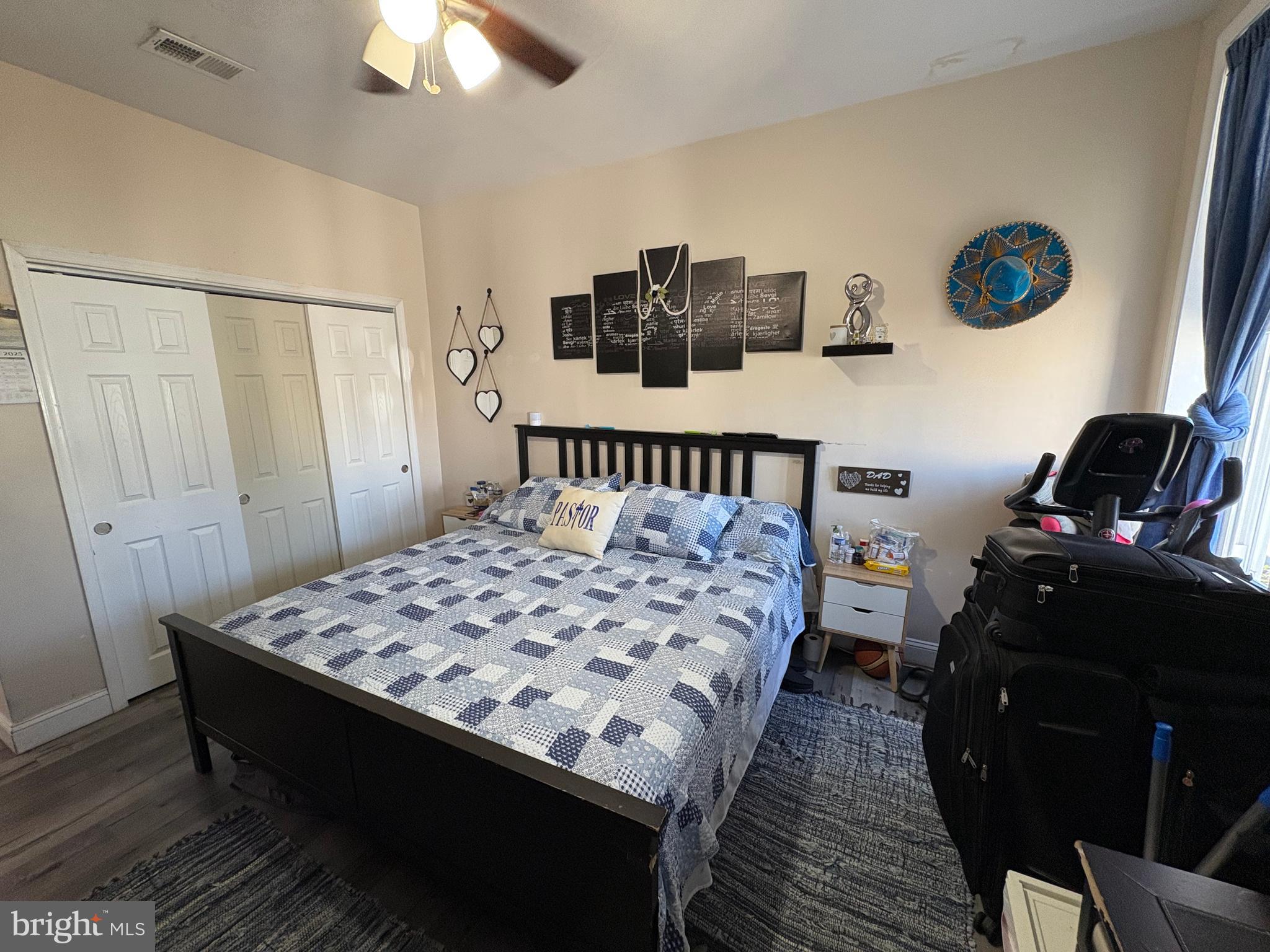 FAIRHILL - Residential Income