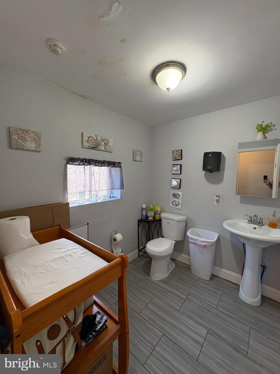 FAIRHILL - Residential Income