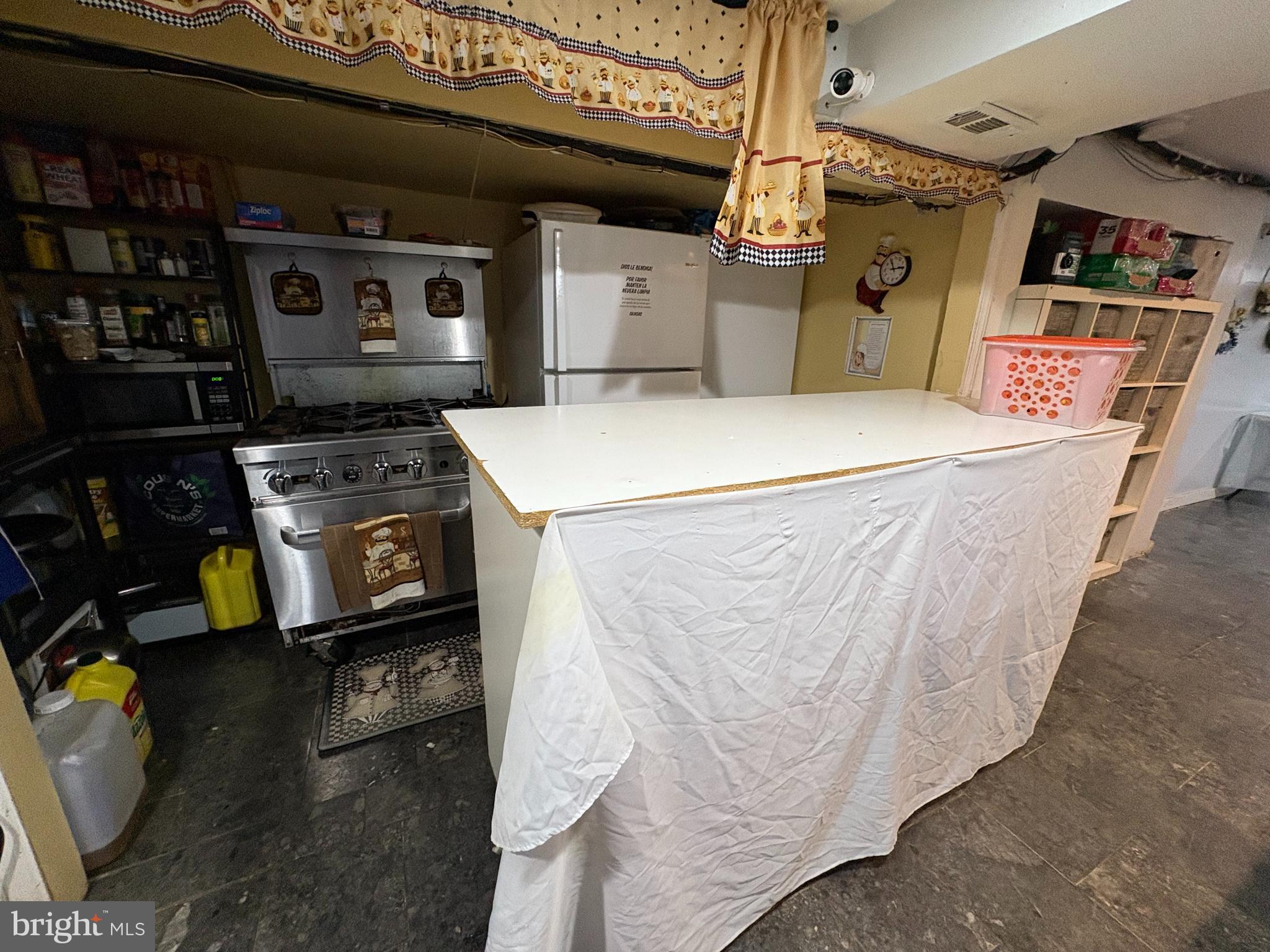 FAIRHILL - Residential Income