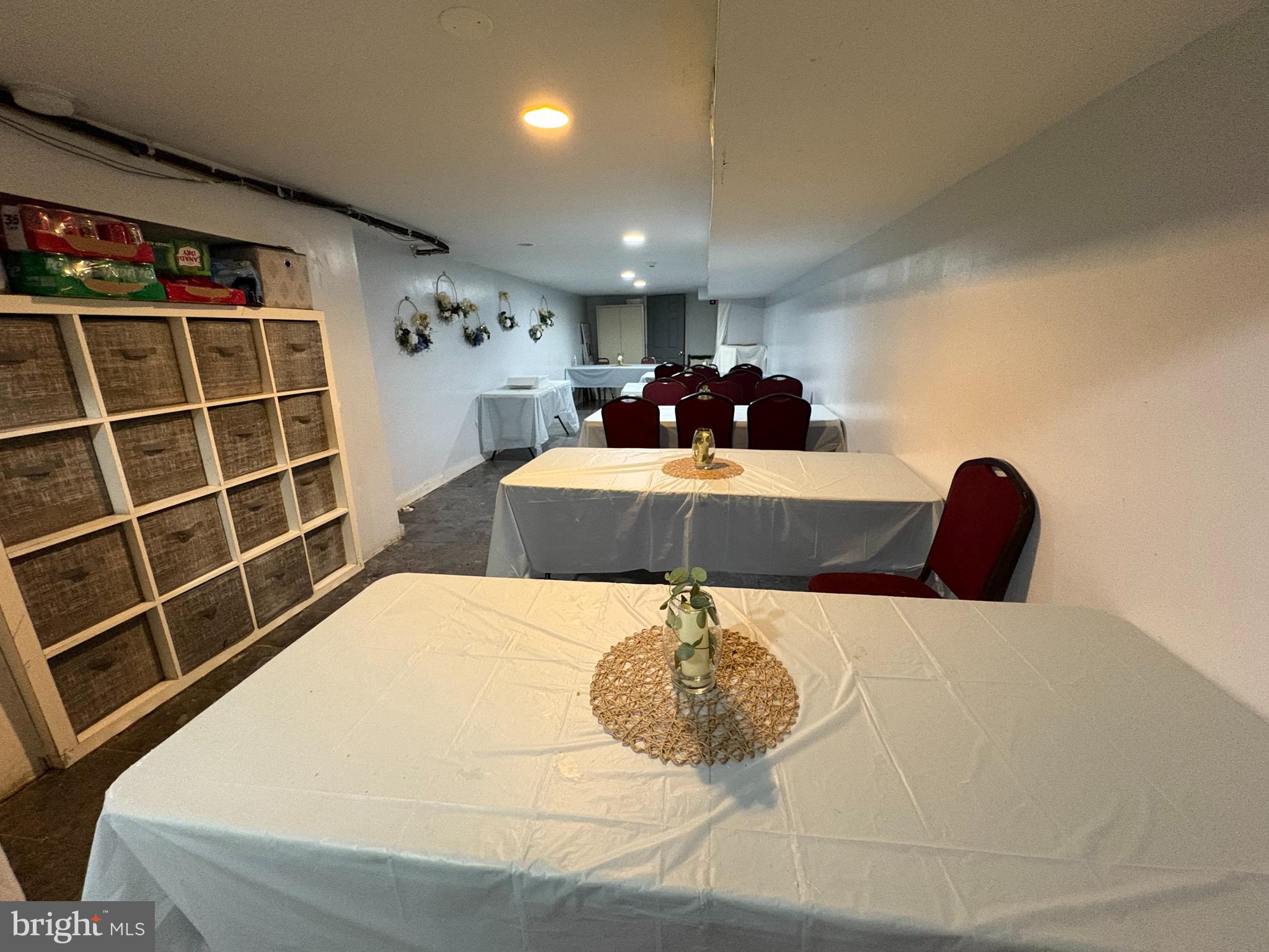 FAIRHILL - Residential Income