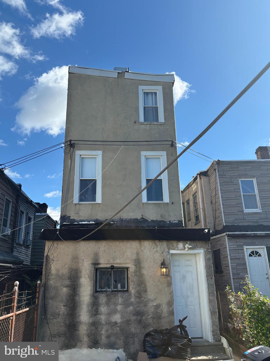 FAIRHILL - Residential Income