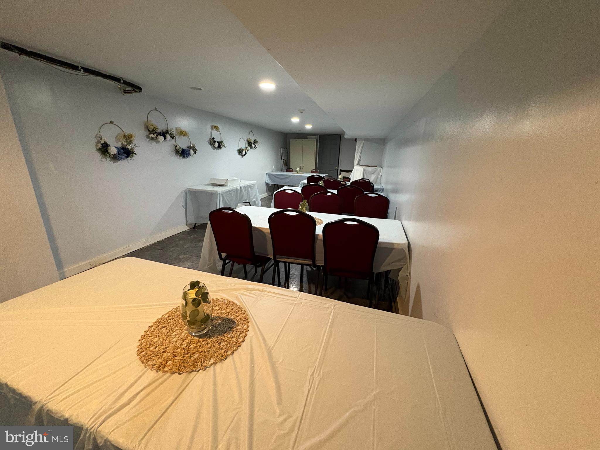 FAIRHILL - Residential Income