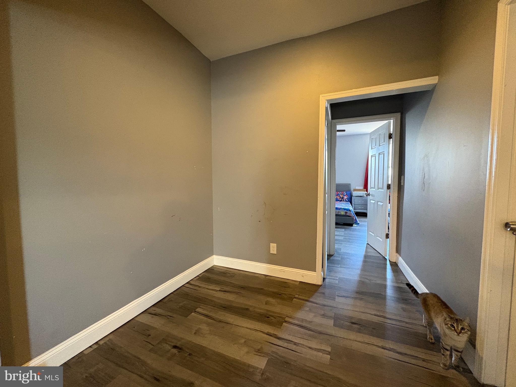 FAIRHILL - Residential Income