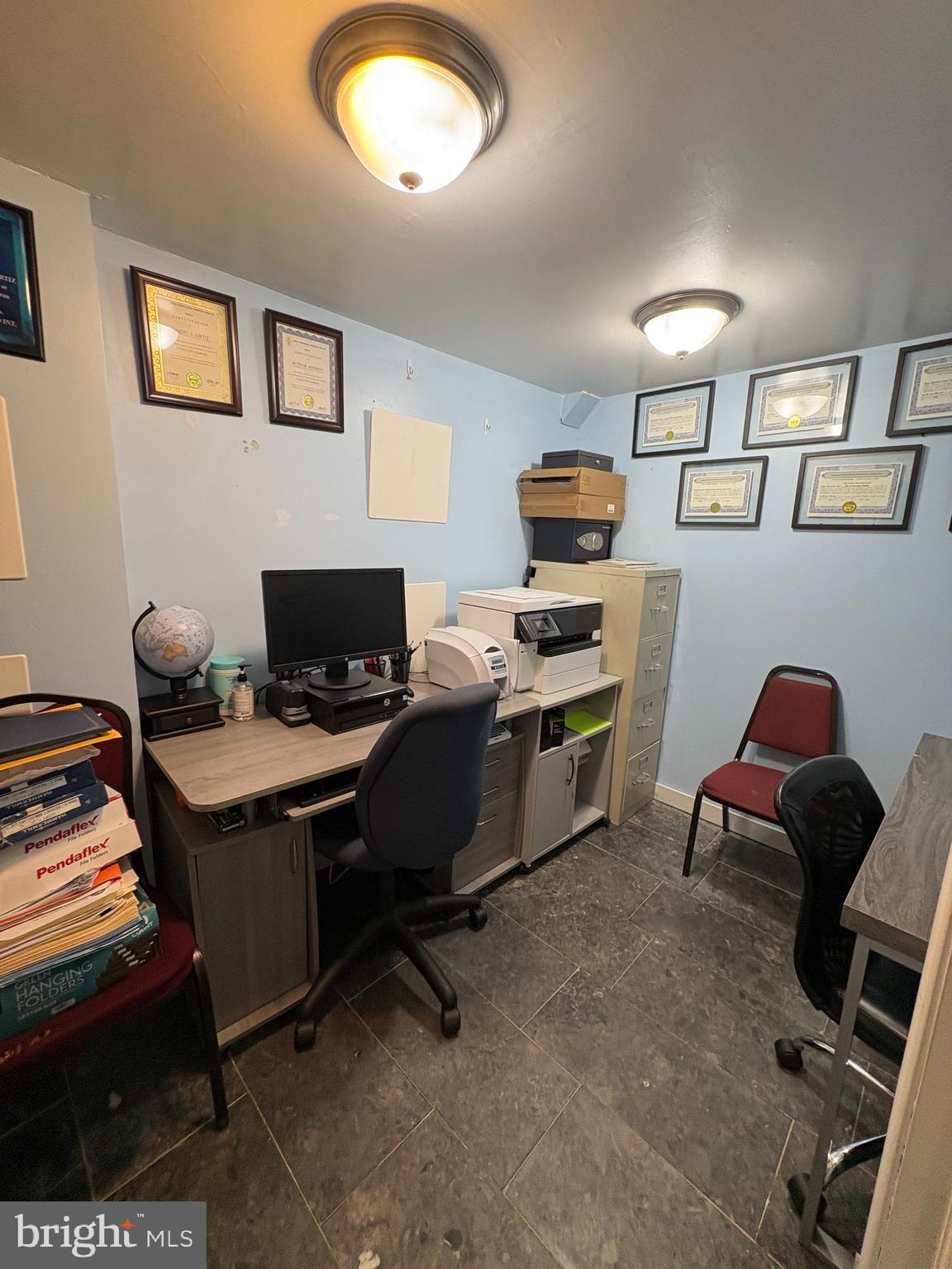 FAIRHILL - Residential Income