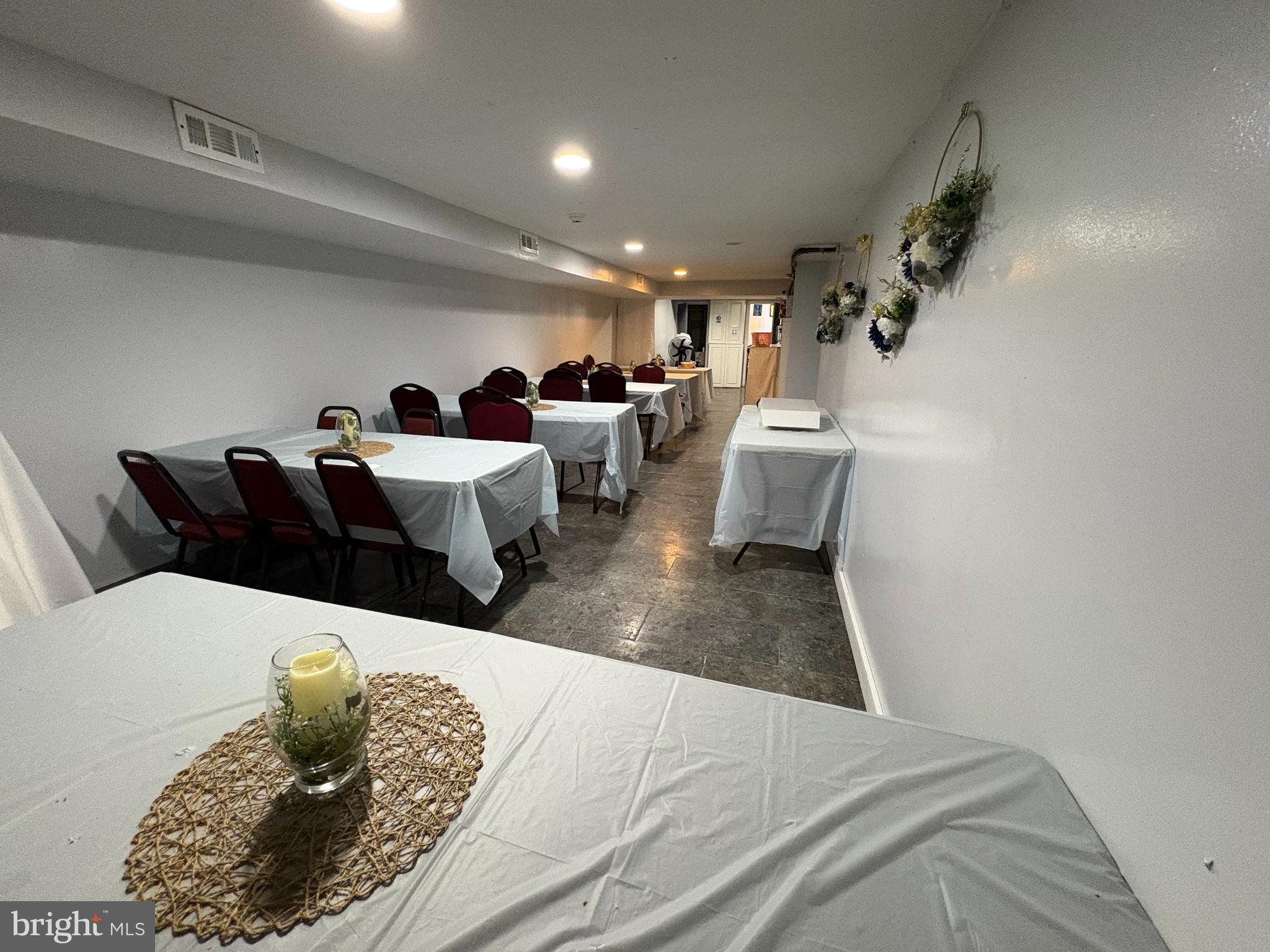 FAIRHILL - Residential Income