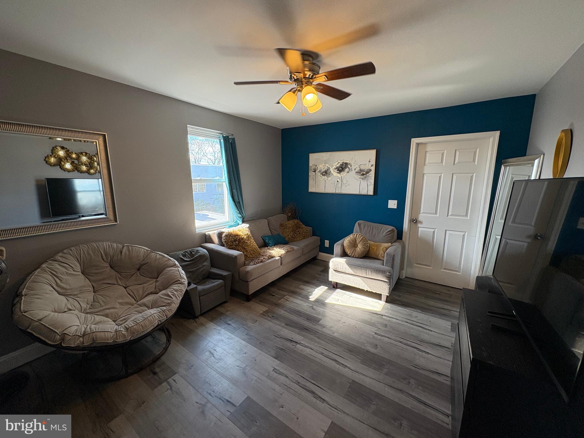 FAIRHILL - Residential Income