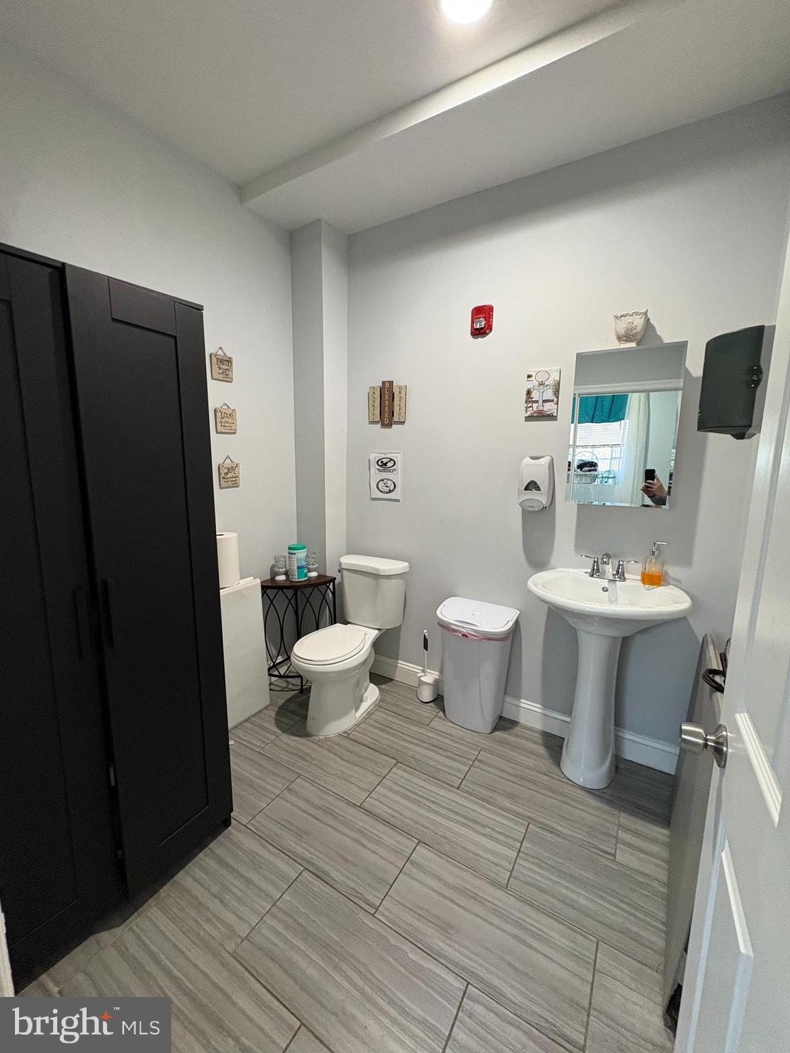 FAIRHILL - Residential Income